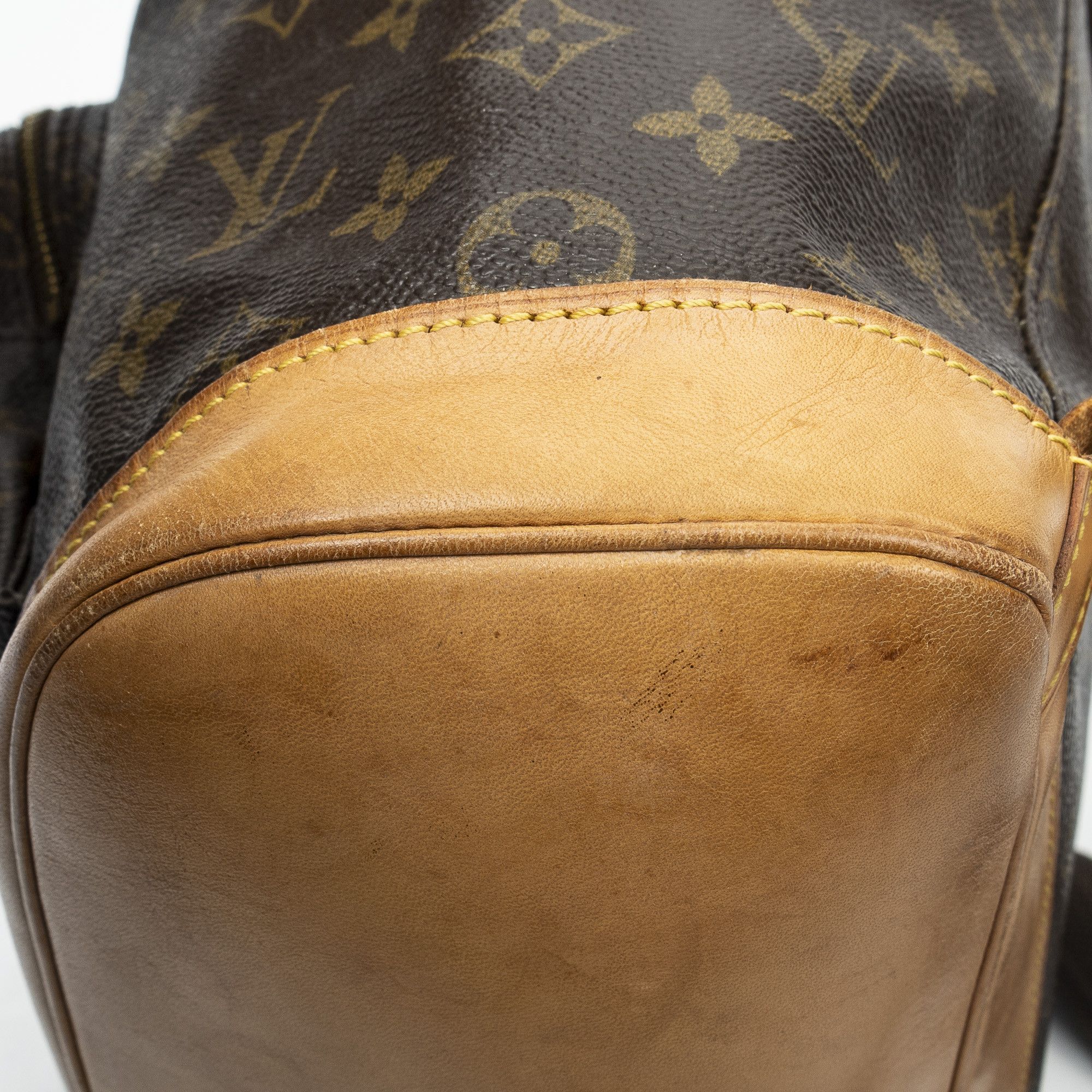Louis Vuitton Montsouris GM Size ONE SIZE - 8 Thumbnail