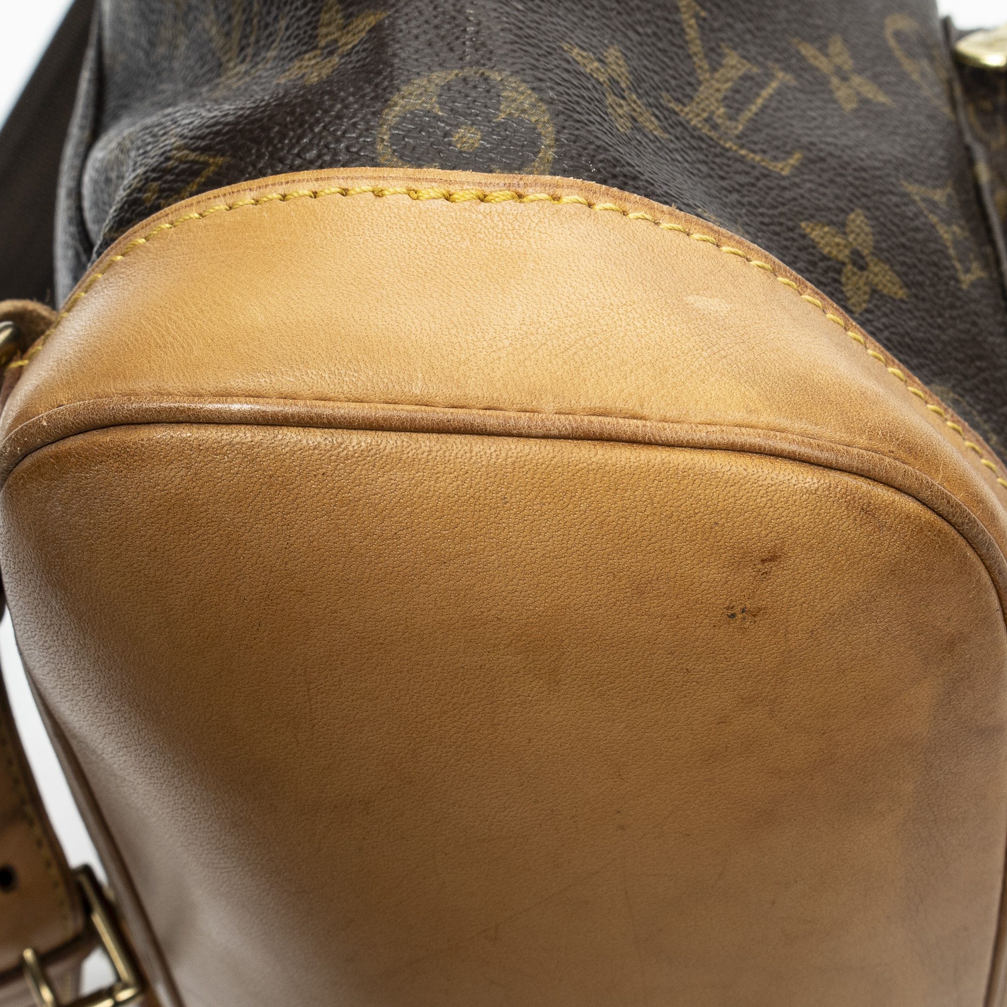 Louis Vuitton Montsouris GM Size ONE SIZE - 7 Thumbnail