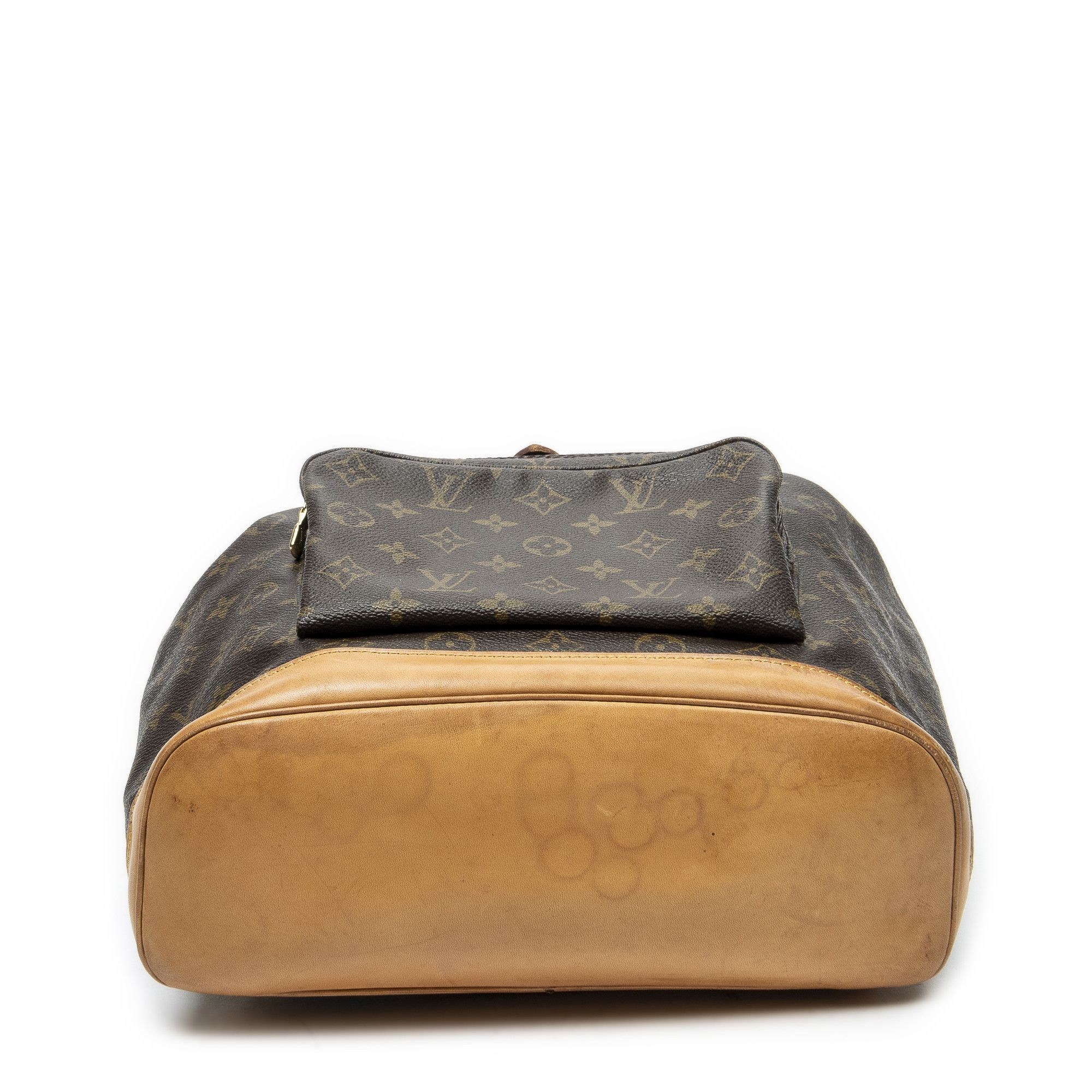 Louis Vuitton Montsouris GM Size ONE SIZE - 6 Thumbnail