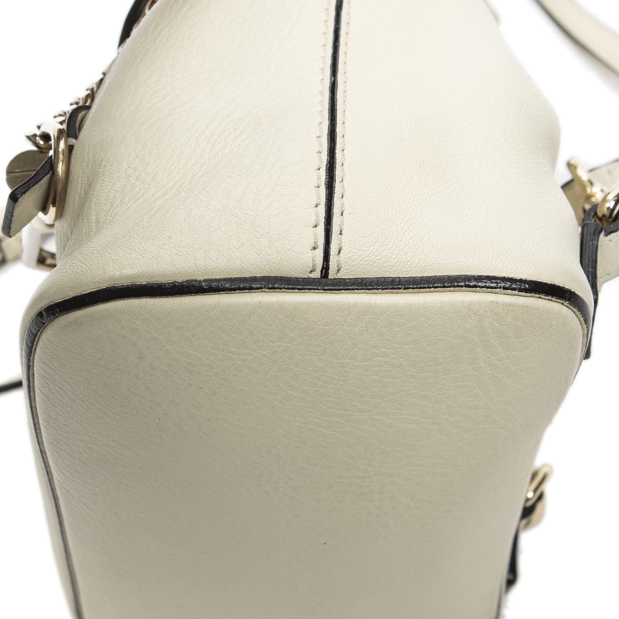 Chloe Small Faye Backpack Size ONE SIZE - 8 Thumbnail