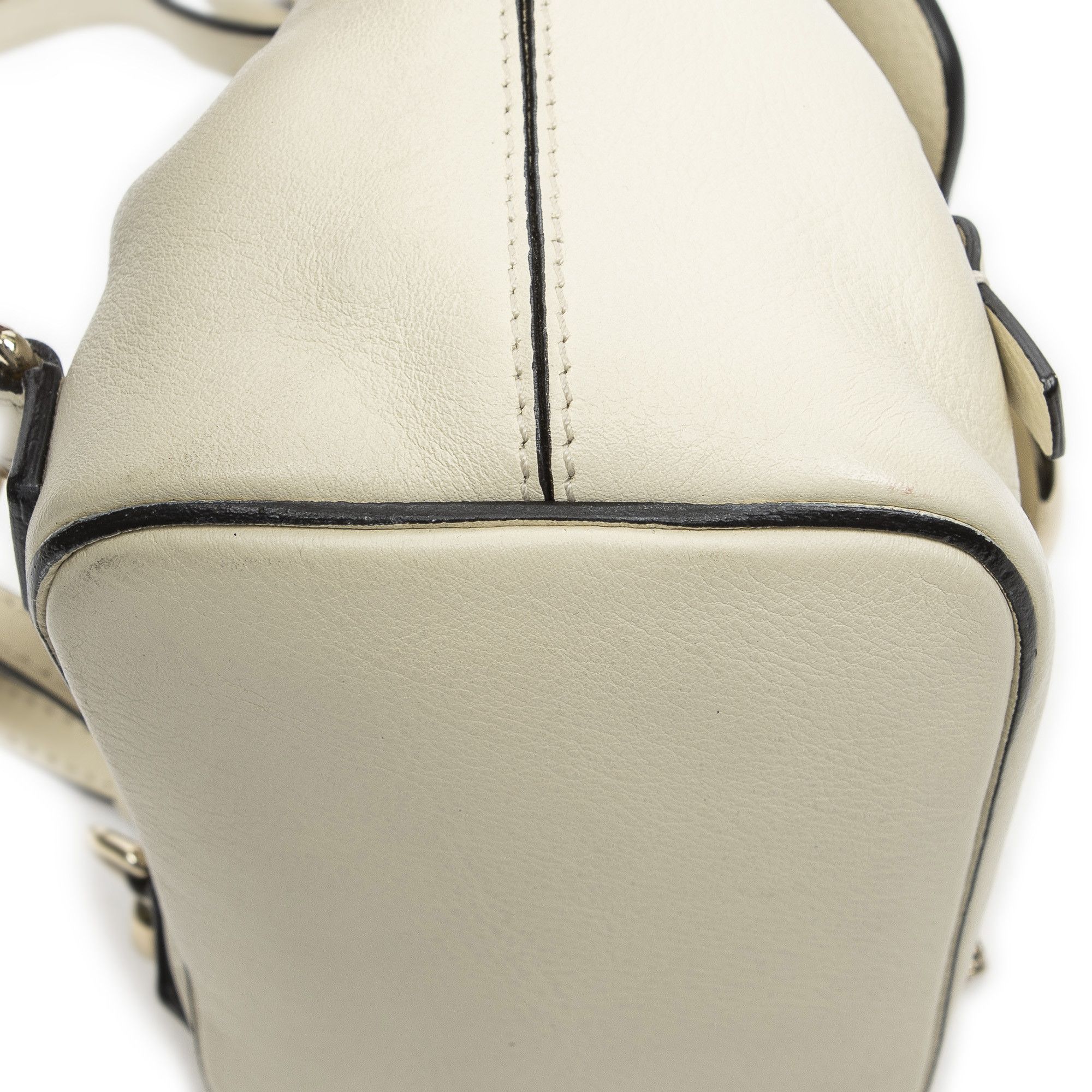 Chloe Small Faye Backpack Size ONE SIZE - 7 Thumbnail
