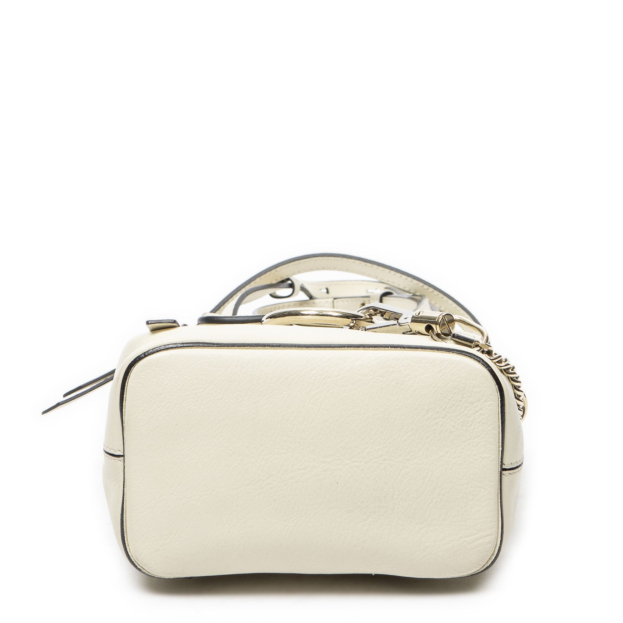 Chloe Small Faye Backpack Size ONE SIZE - 6 Thumbnail