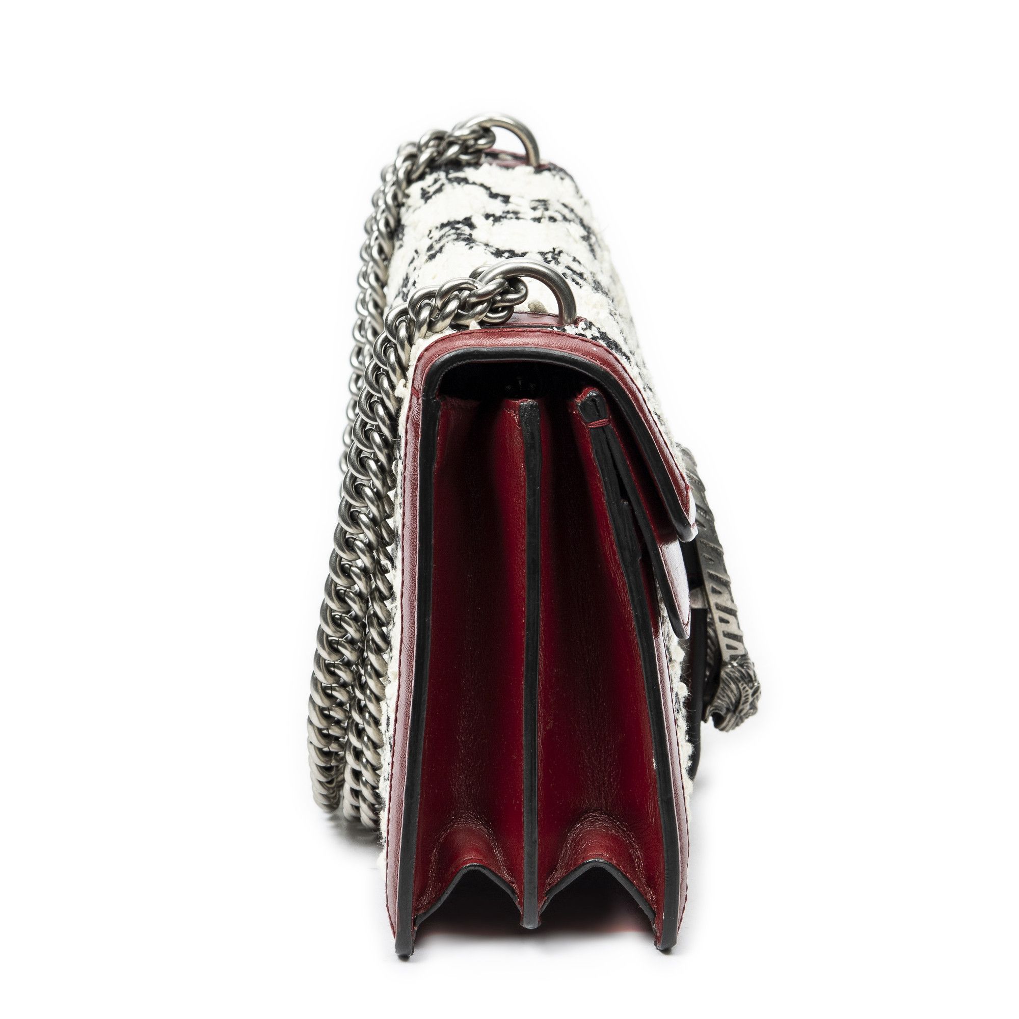 Gucci Small Dionysus Chain Crossbody Size ONE SIZE - 4 Thumbnail