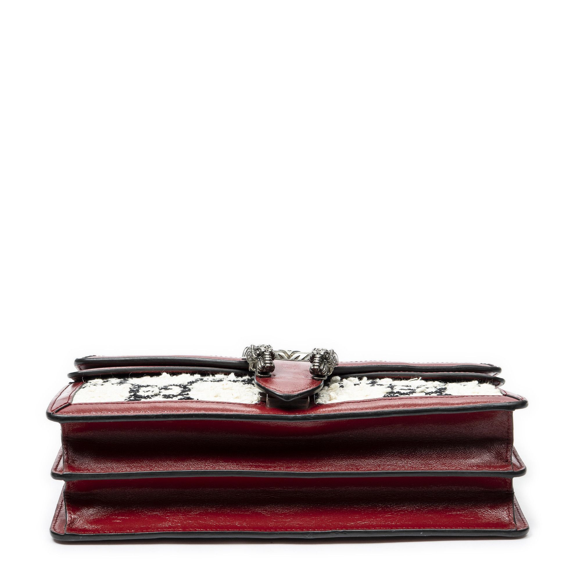 Gucci Small Dionysus Chain Crossbody Size ONE SIZE - 6 Thumbnail