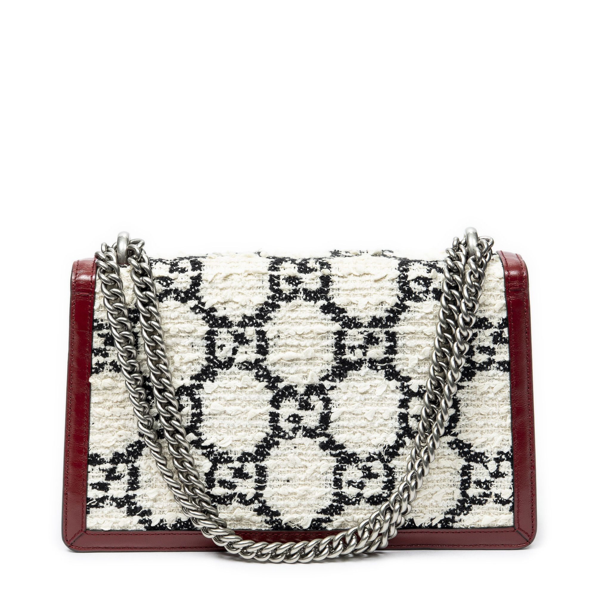Gucci Small Dionysus Chain Crossbody Size ONE SIZE - 5 Thumbnail