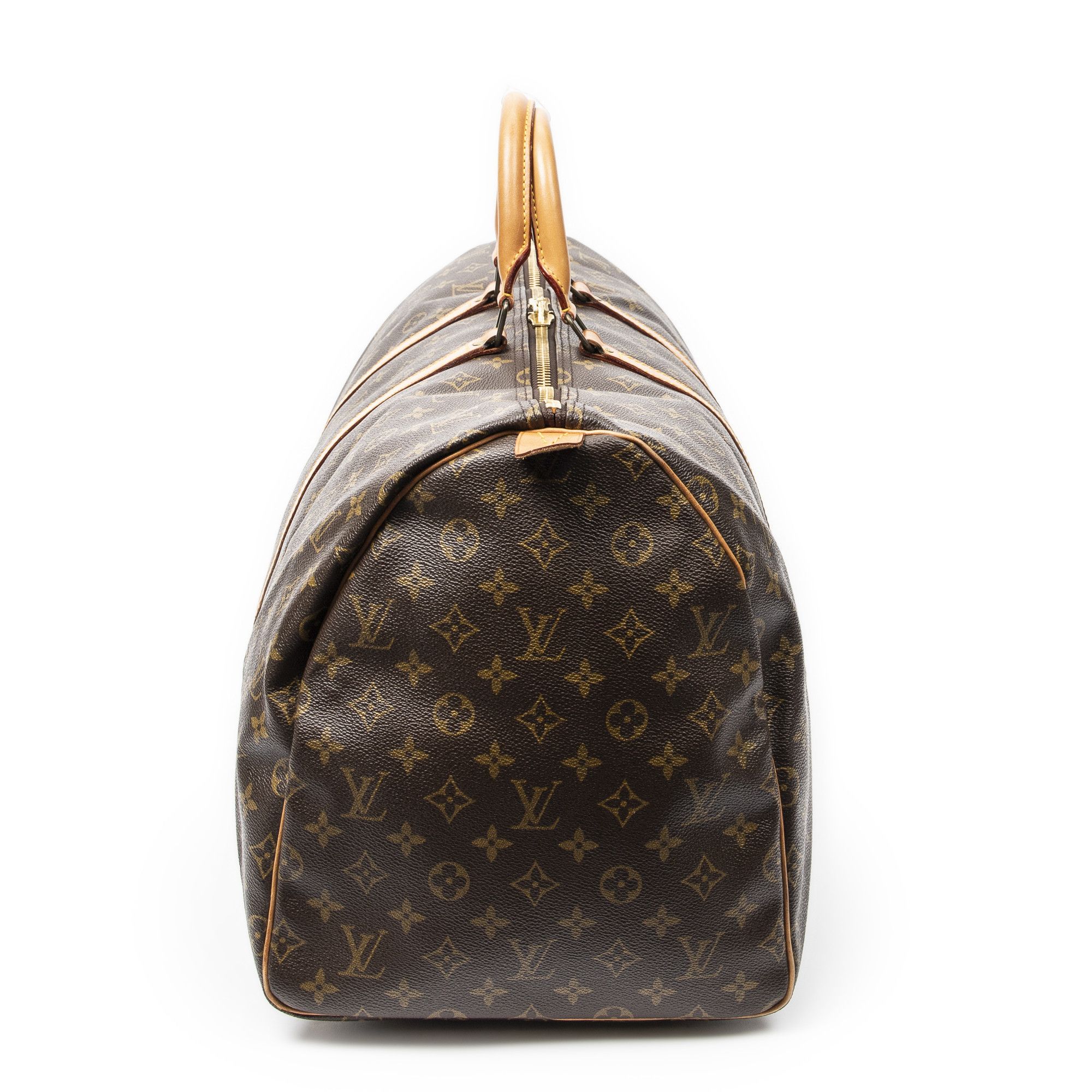 Louis Vuitton Keepall 55 Size ONE SIZE - 3 Thumbnail
