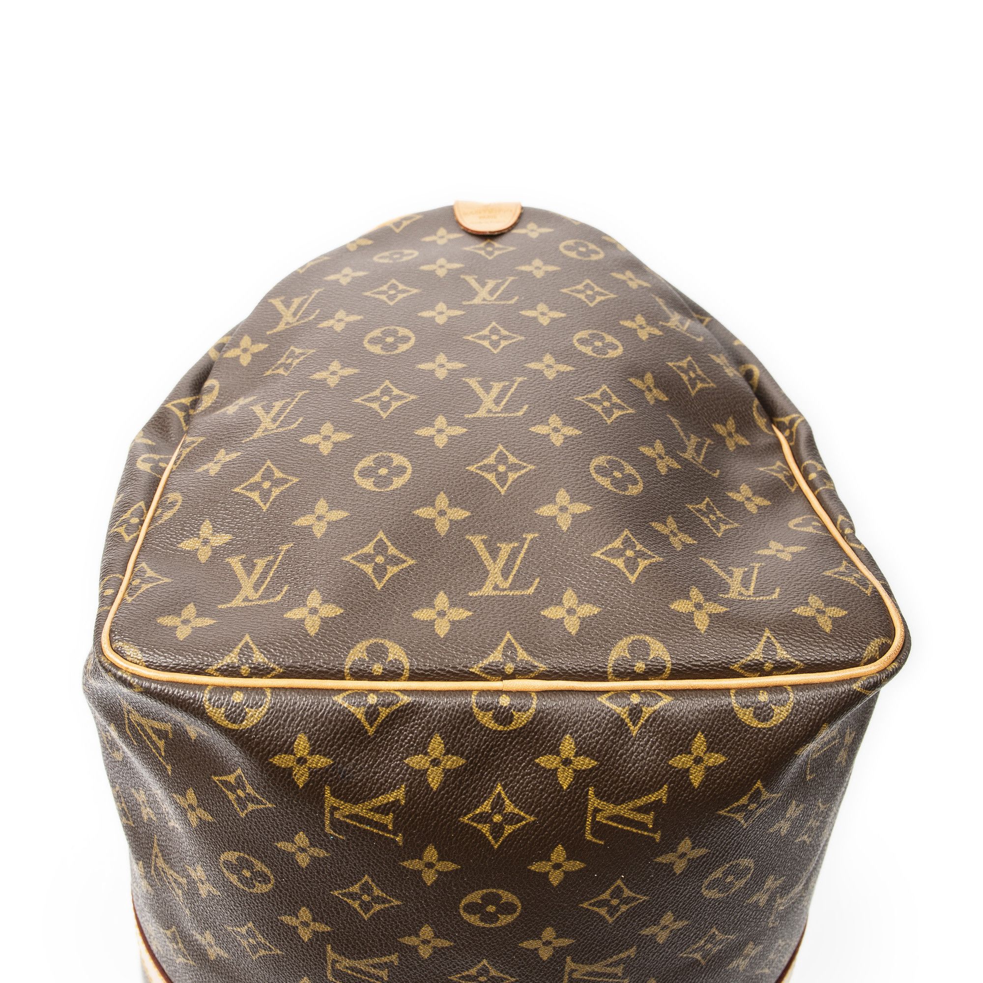 Louis Vuitton Keepall 55 Size ONE SIZE - 8 Thumbnail