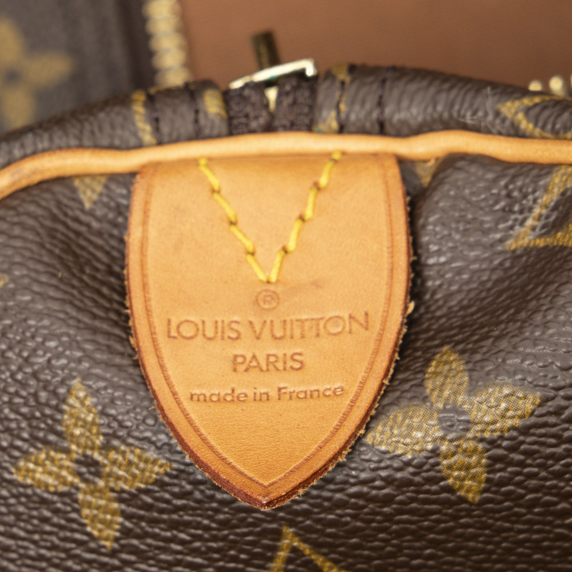 Louis Vuitton Keepall 55 Size ONE SIZE - 10 Thumbnail