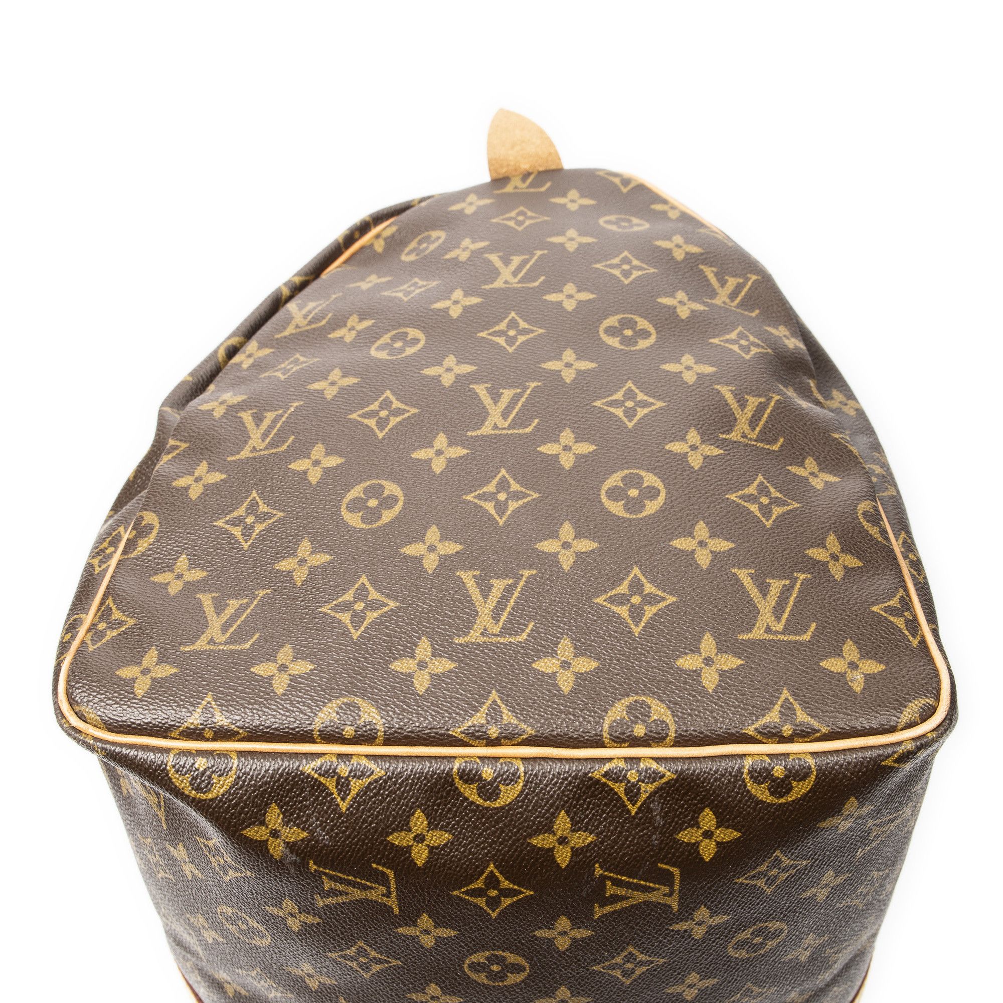 Louis Vuitton Keepall 55 Size ONE SIZE - 7 Thumbnail