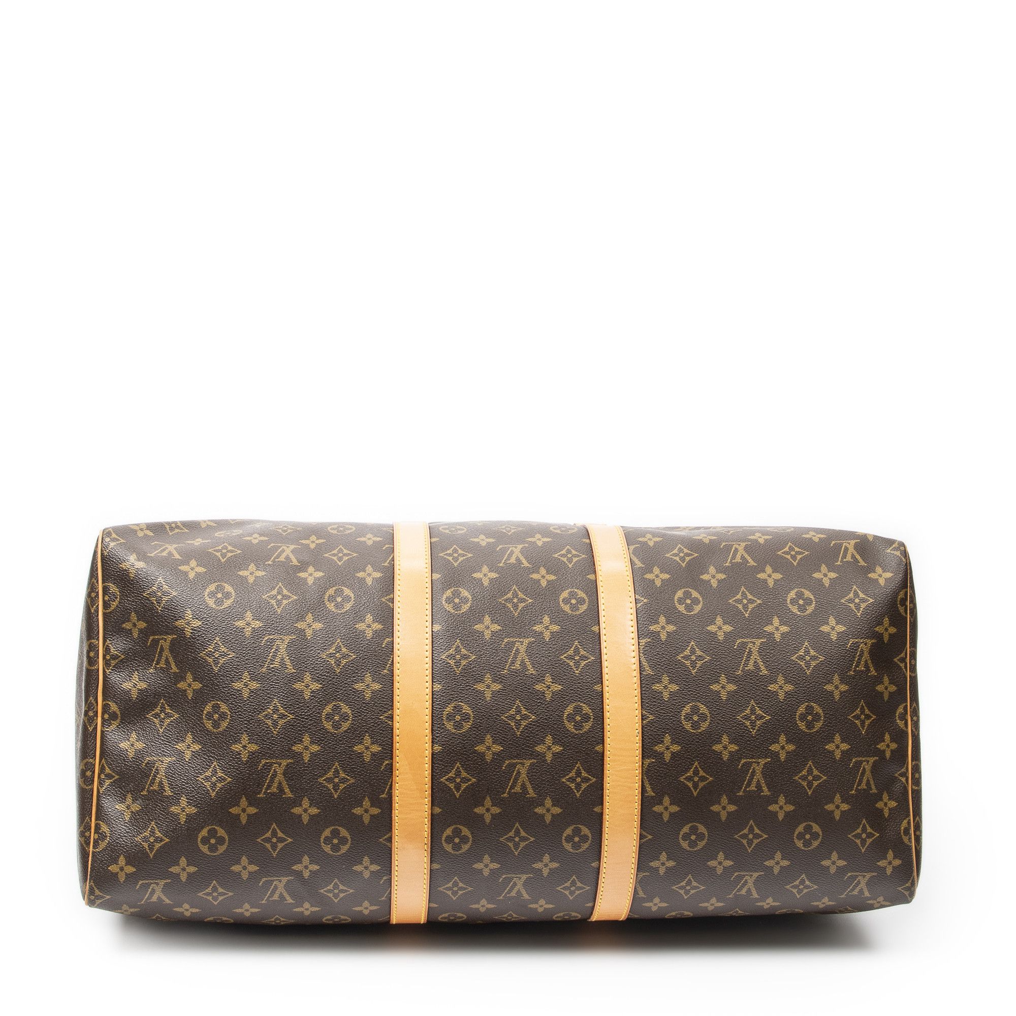 Louis Vuitton Keepall 55 Size ONE SIZE - 6 Thumbnail