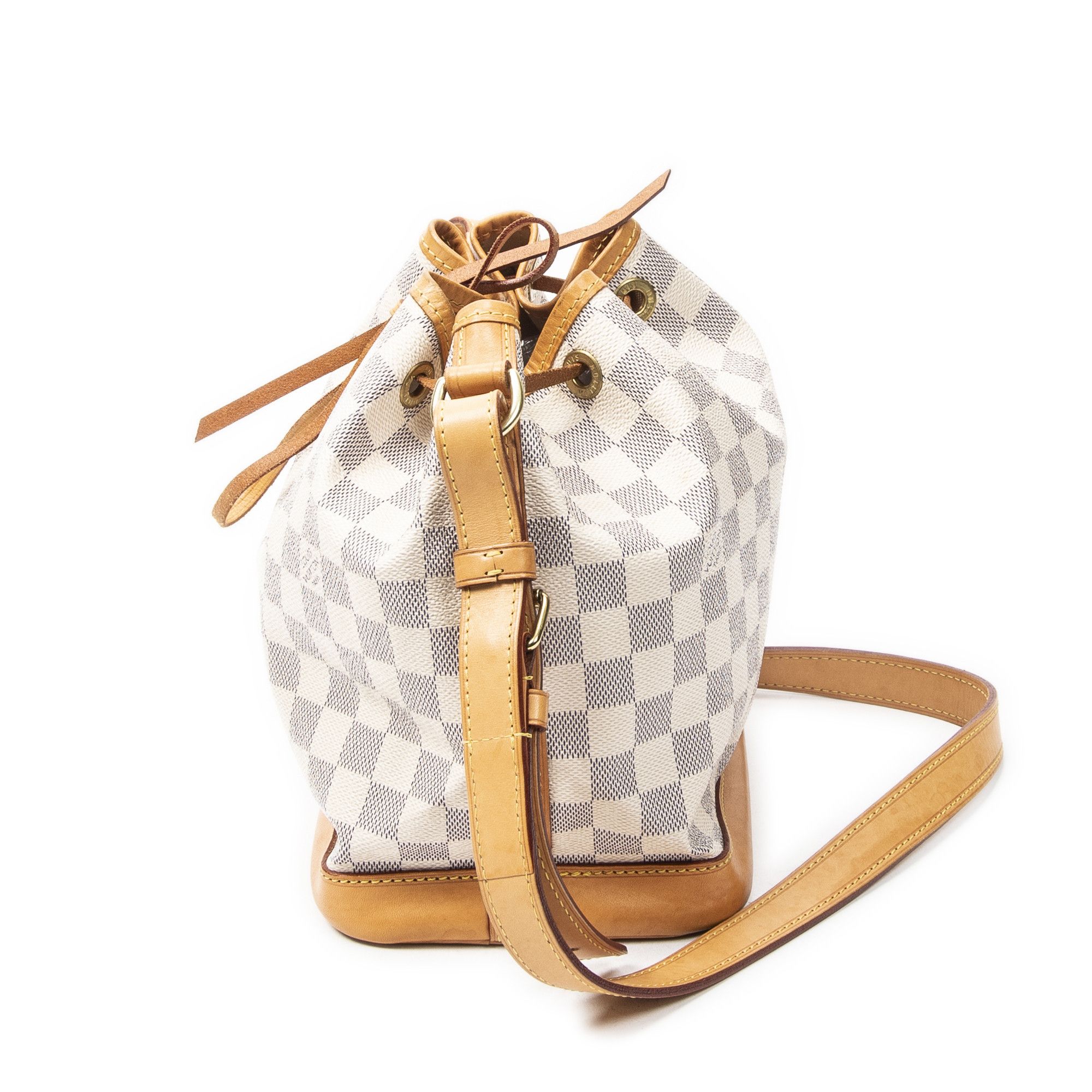 Louis Vuitton Noe PM Size ONE SIZE - 3 Thumbnail