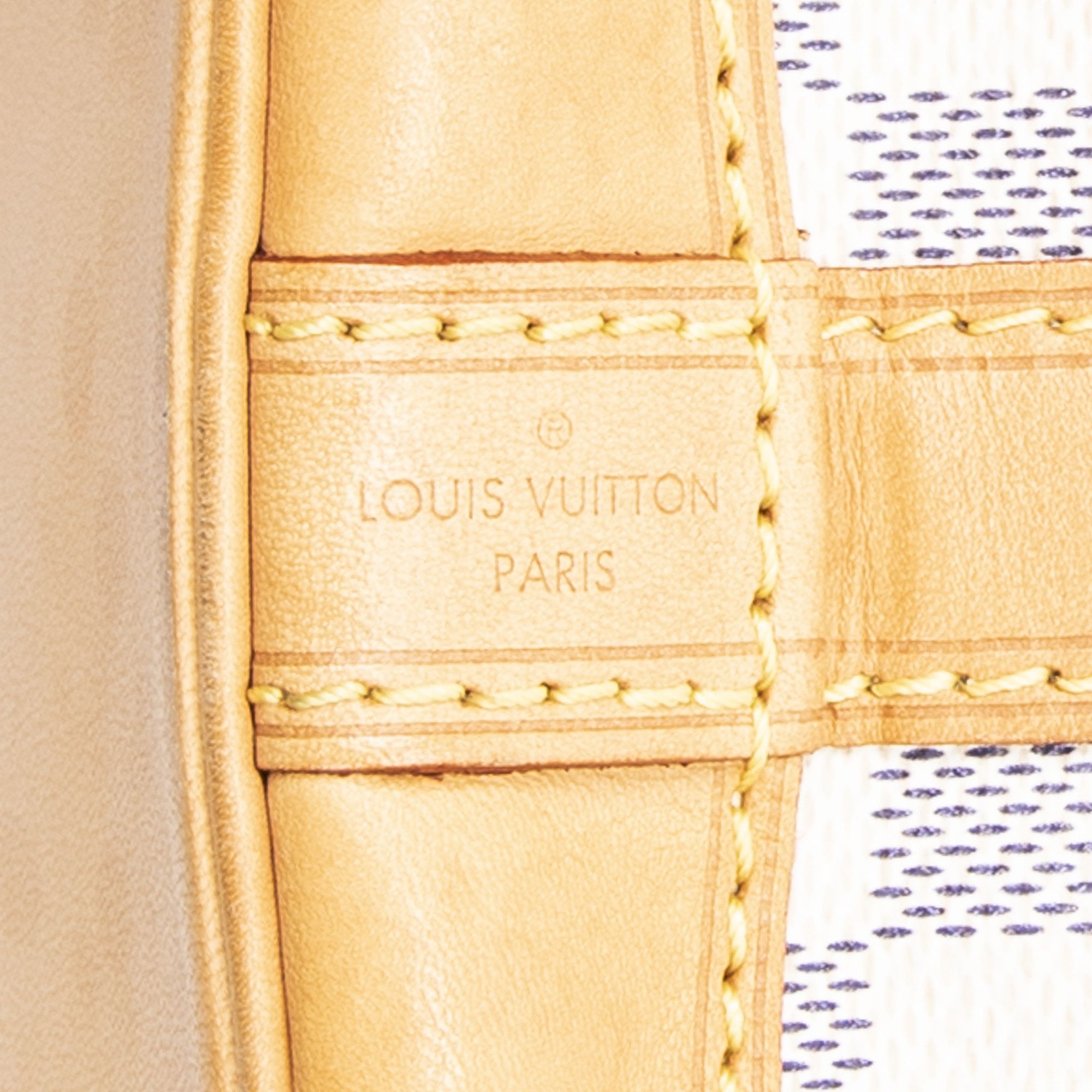 Louis Vuitton Noe PM Size ONE SIZE - 10 Thumbnail