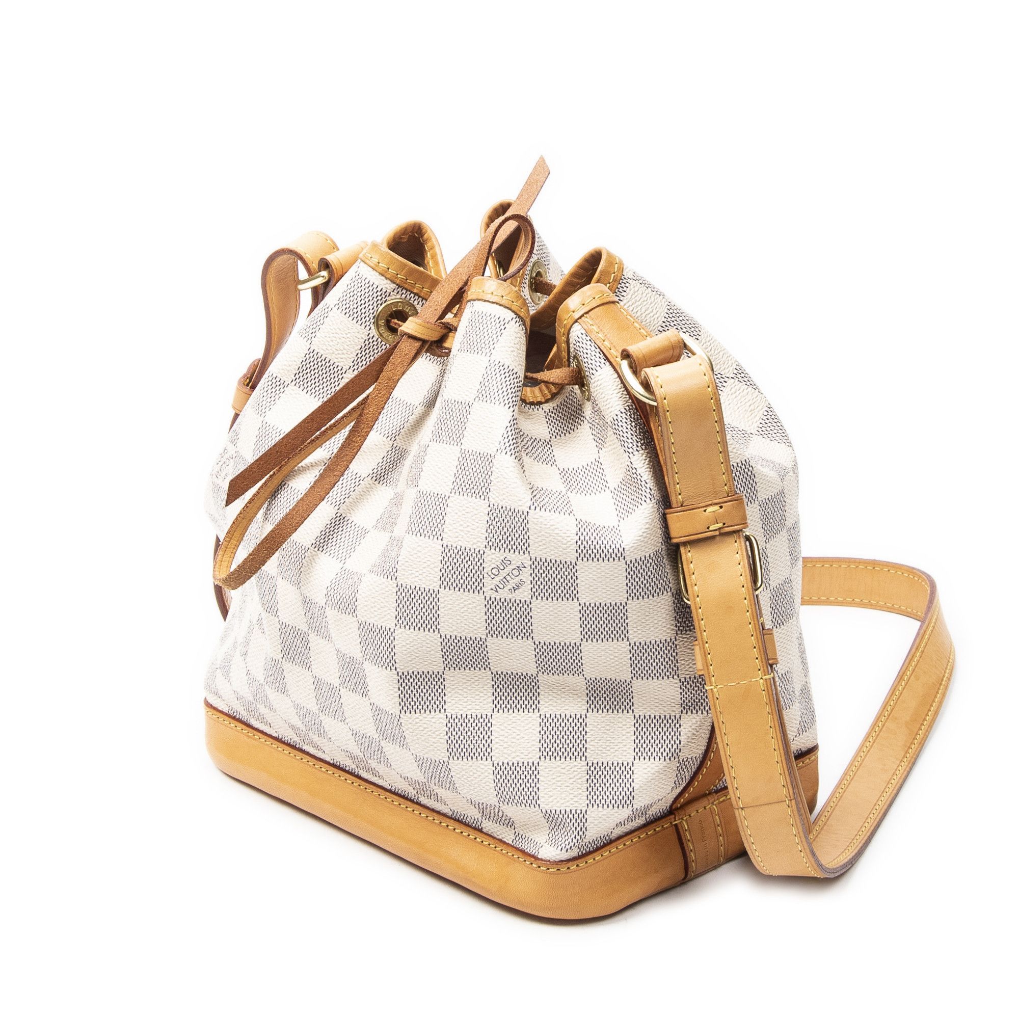 Louis Vuitton Noe PM Size ONE SIZE - 2 Thumbnail