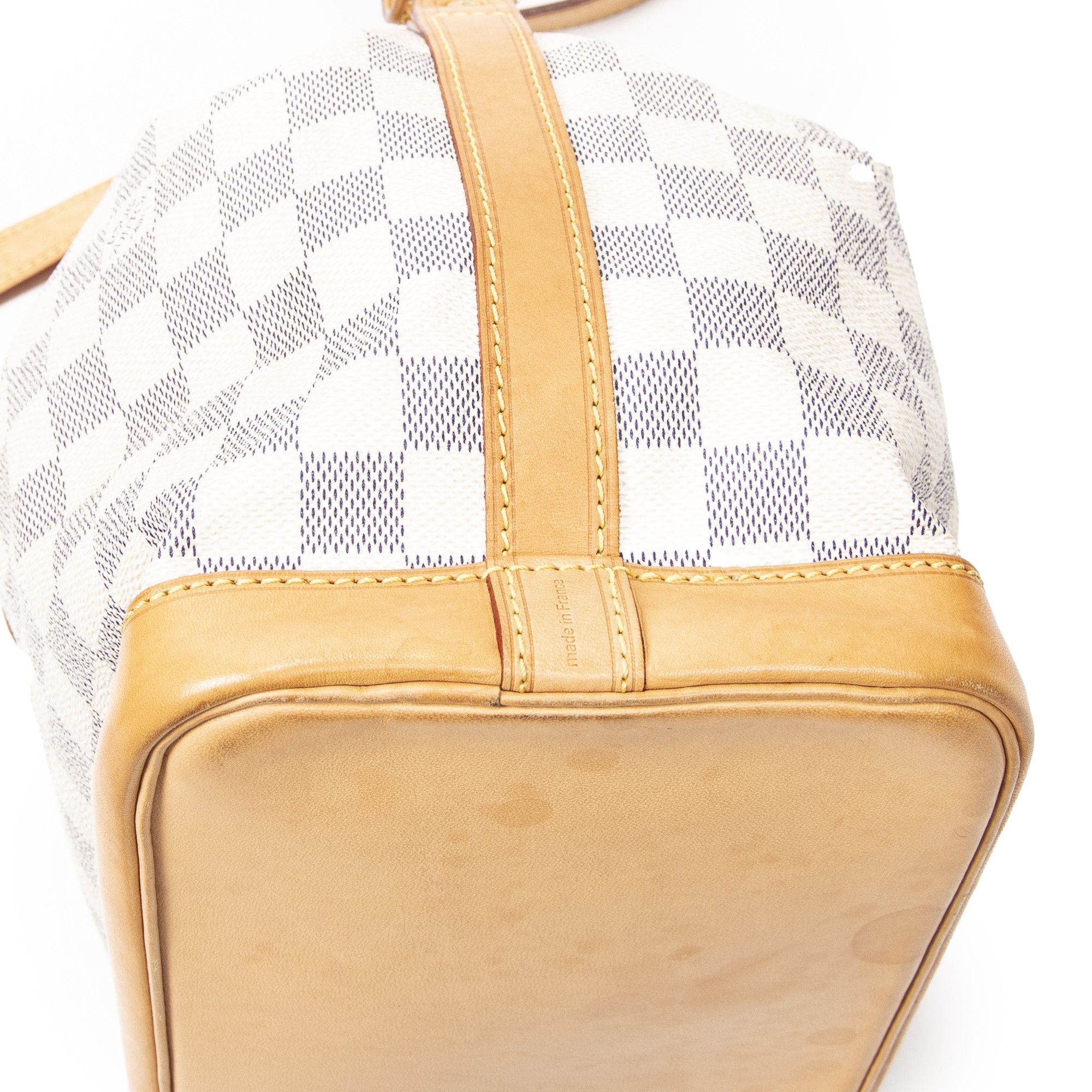 Louis Vuitton Noe PM Size ONE SIZE - 8 Thumbnail