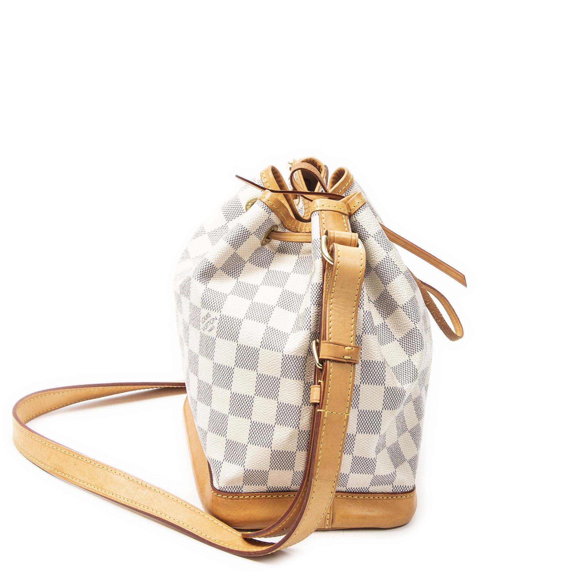 Louis Vuitton Noe PM Size ONE SIZE - 4 Thumbnail