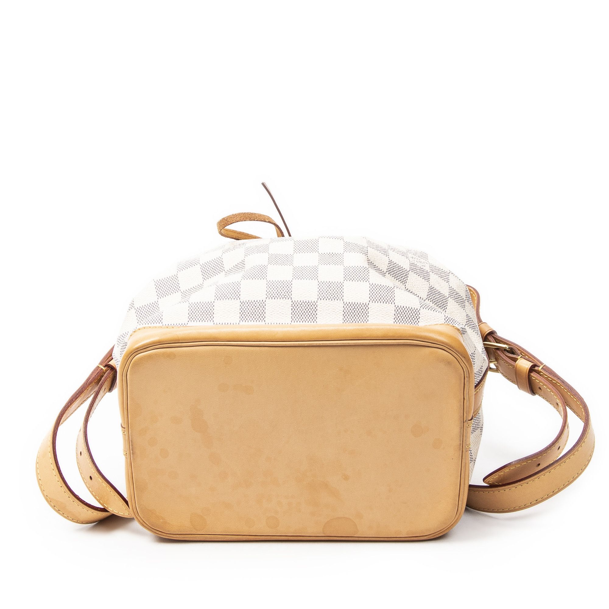 Louis Vuitton Noe PM Size ONE SIZE - 6 Thumbnail