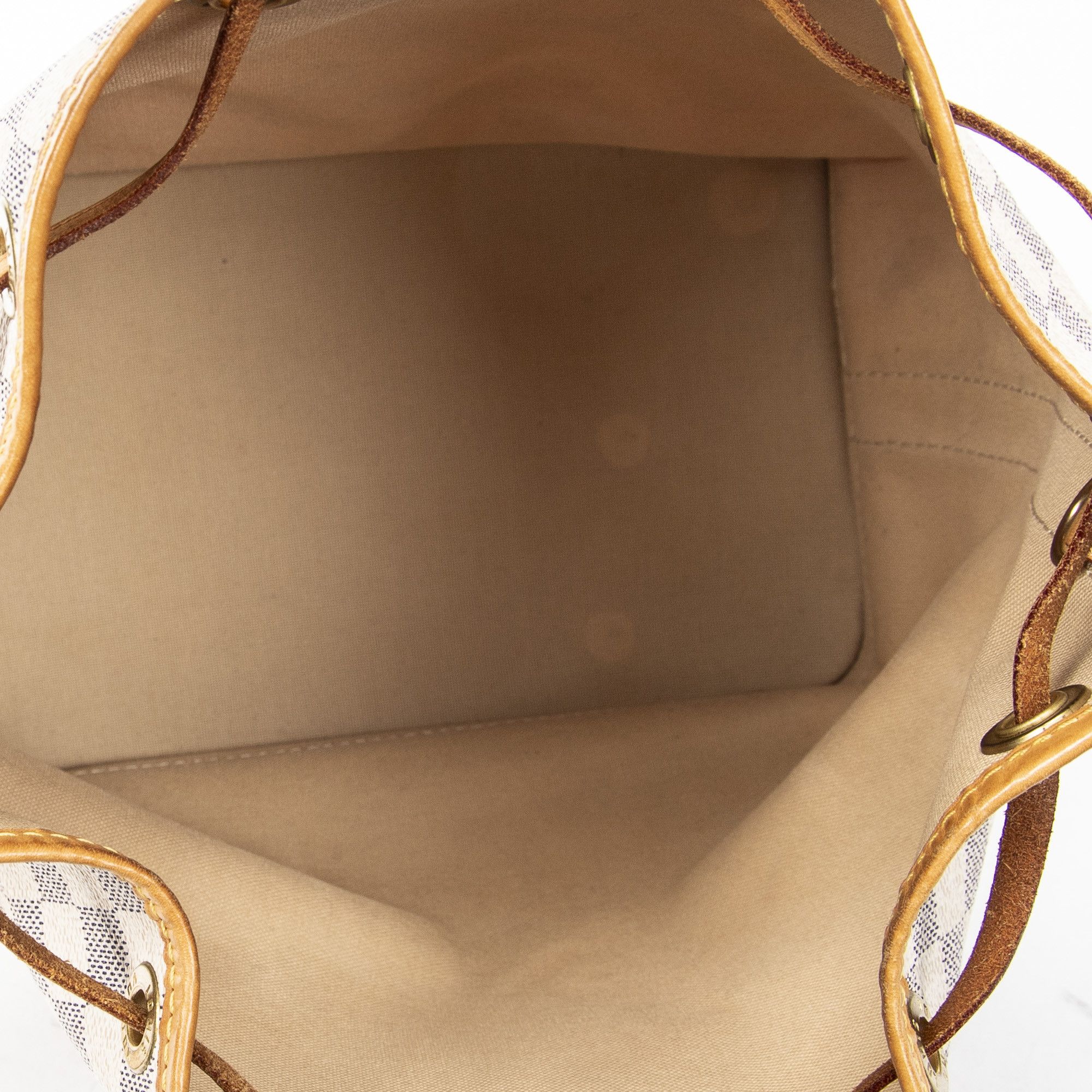 Louis Vuitton Noe PM Size ONE SIZE - 9 Thumbnail