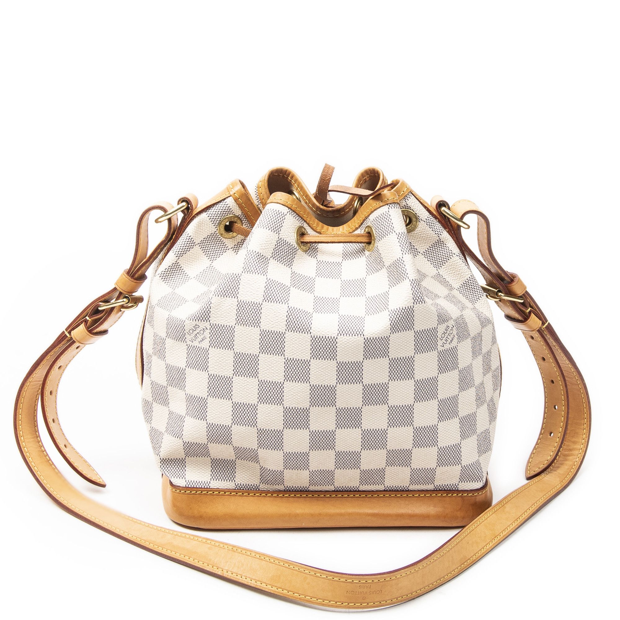 Louis Vuitton Noe PM Size ONE SIZE - 5 Thumbnail