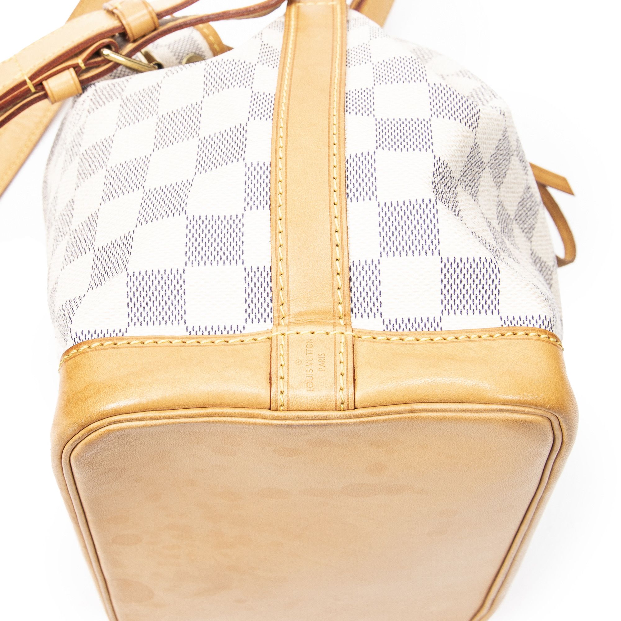 Louis Vuitton Noe PM Size ONE SIZE - 7 Thumbnail