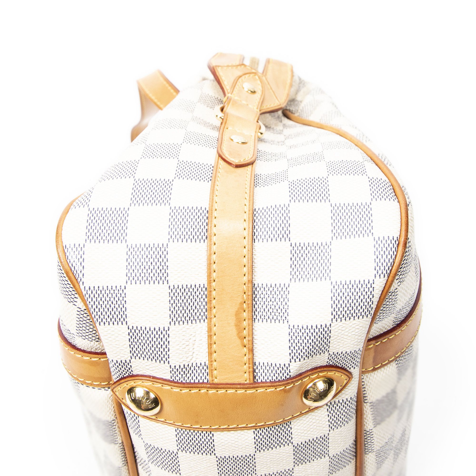 Louis Vuitton Stresa PM Size ONE SIZE - 8 Thumbnail
