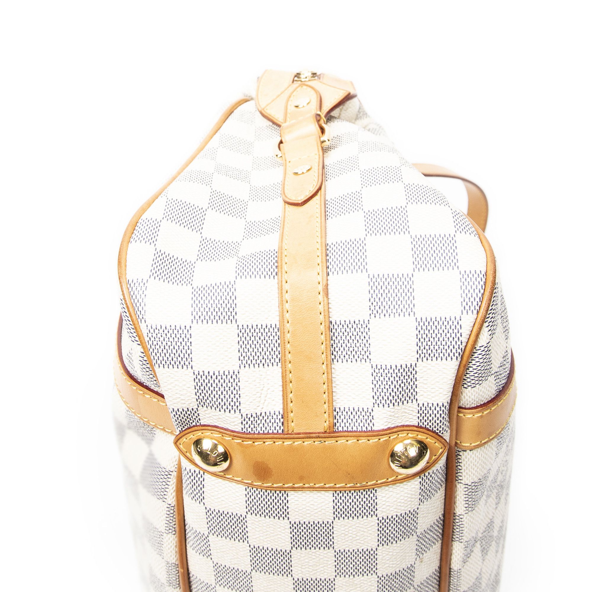 Louis Vuitton Stresa PM Size ONE SIZE - 7 Thumbnail
