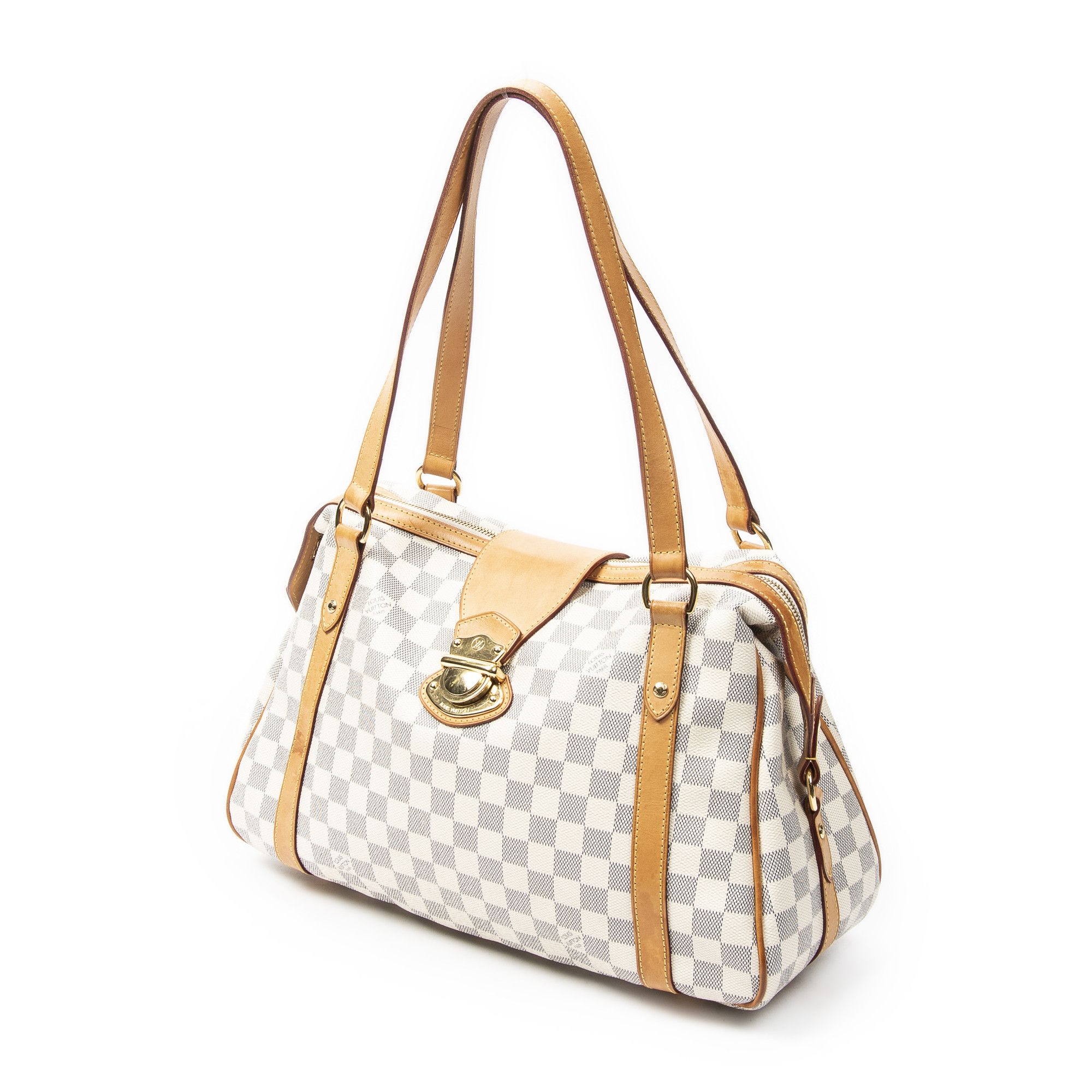 Louis Vuitton Stresa PM Size ONE SIZE - 2 Thumbnail