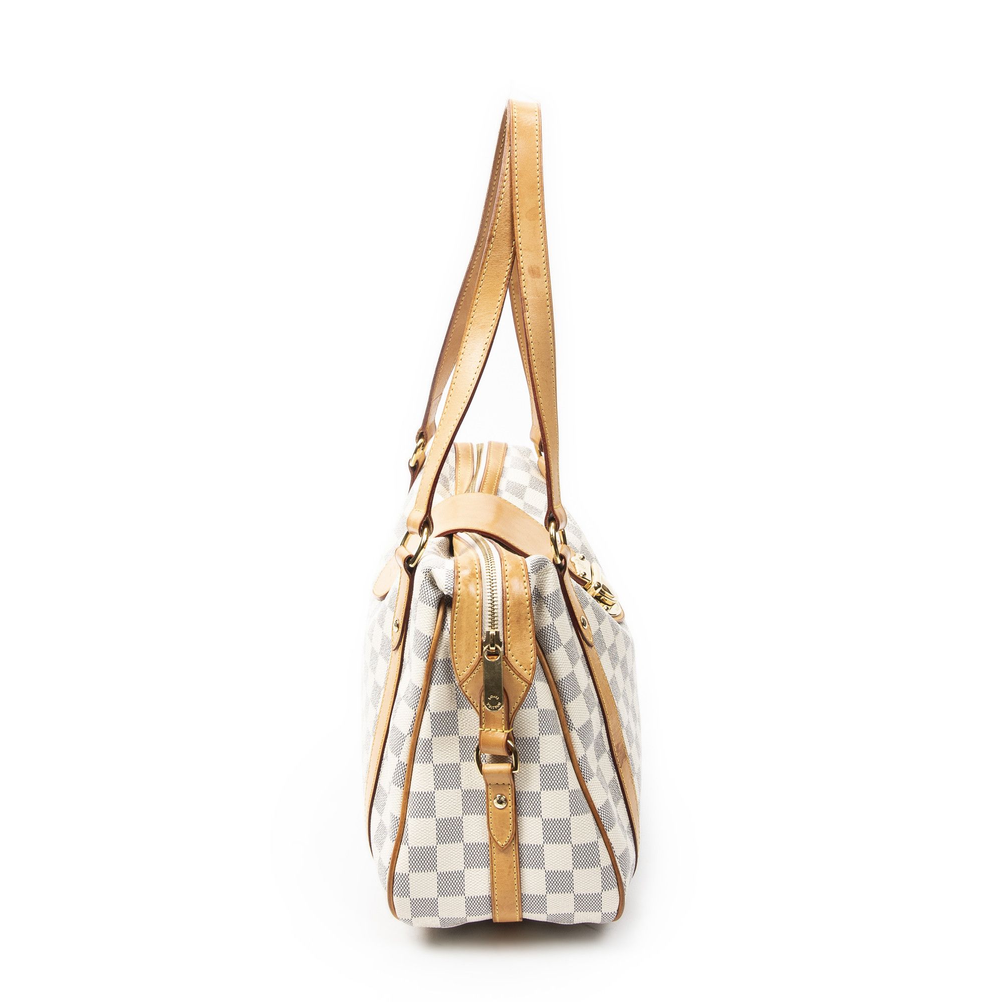 Louis Vuitton Stresa PM Size ONE SIZE - 4 Thumbnail