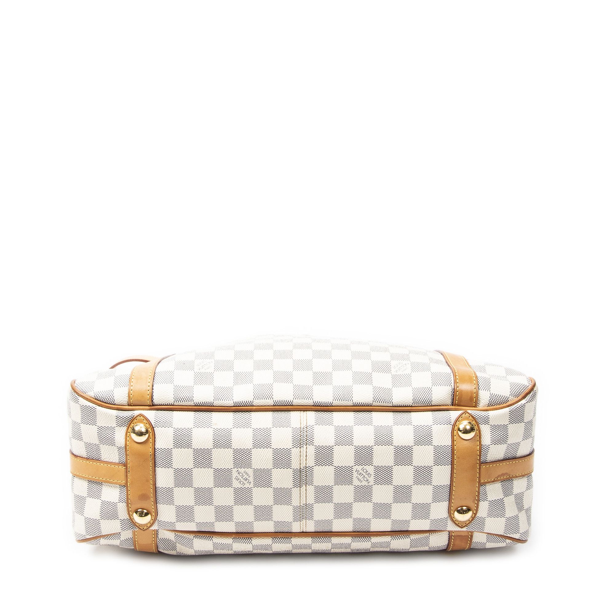 Louis Vuitton Stresa PM Size ONE SIZE - 6 Thumbnail
