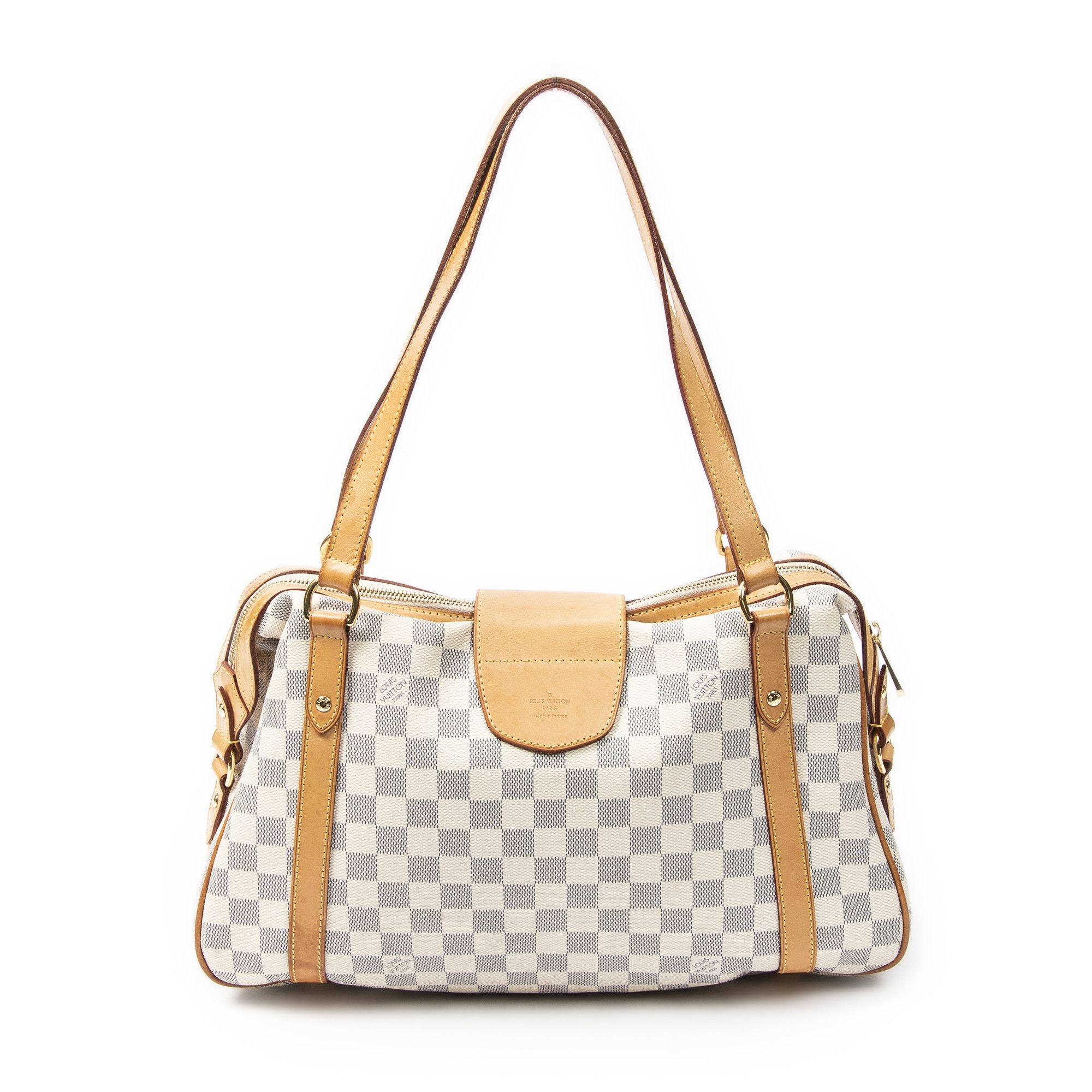 Louis Vuitton Stresa PM Size ONE SIZE - 5 Thumbnail