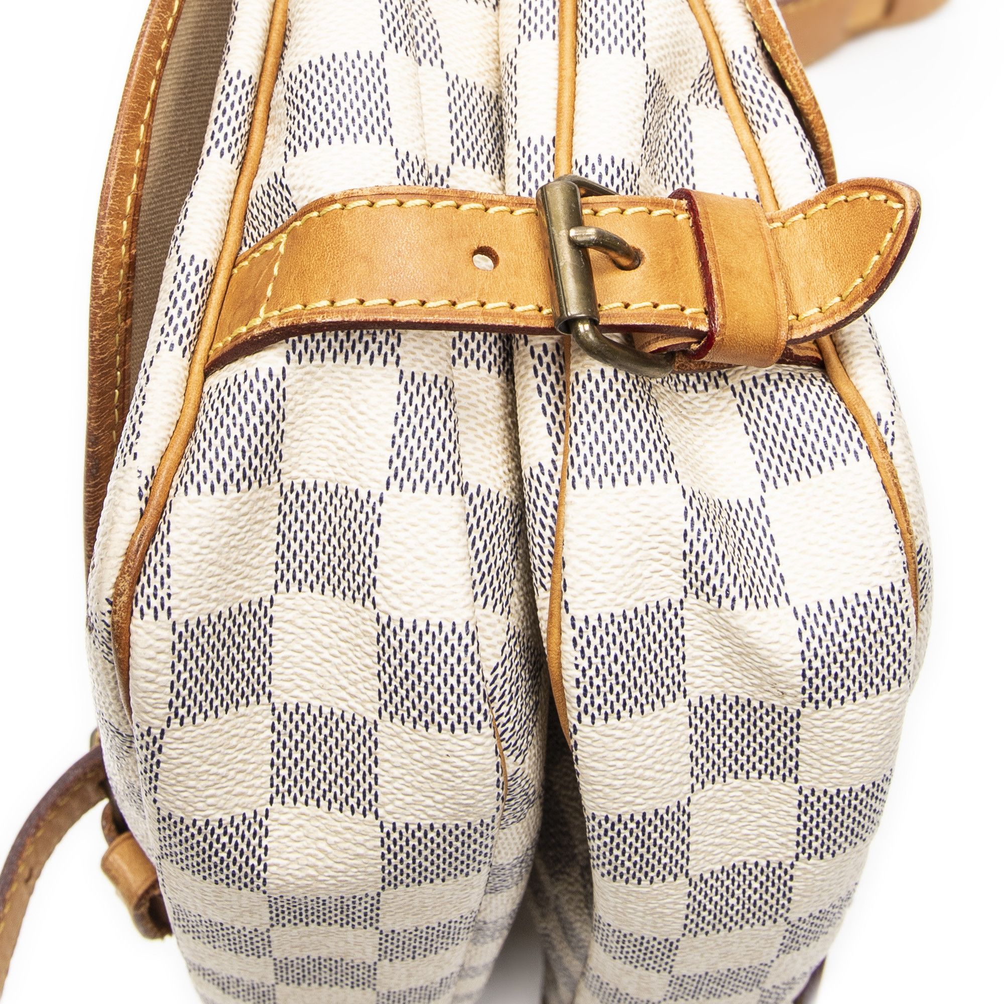 Louis Vuitton Saumur MM Size ONE SIZE - 8 Thumbnail
