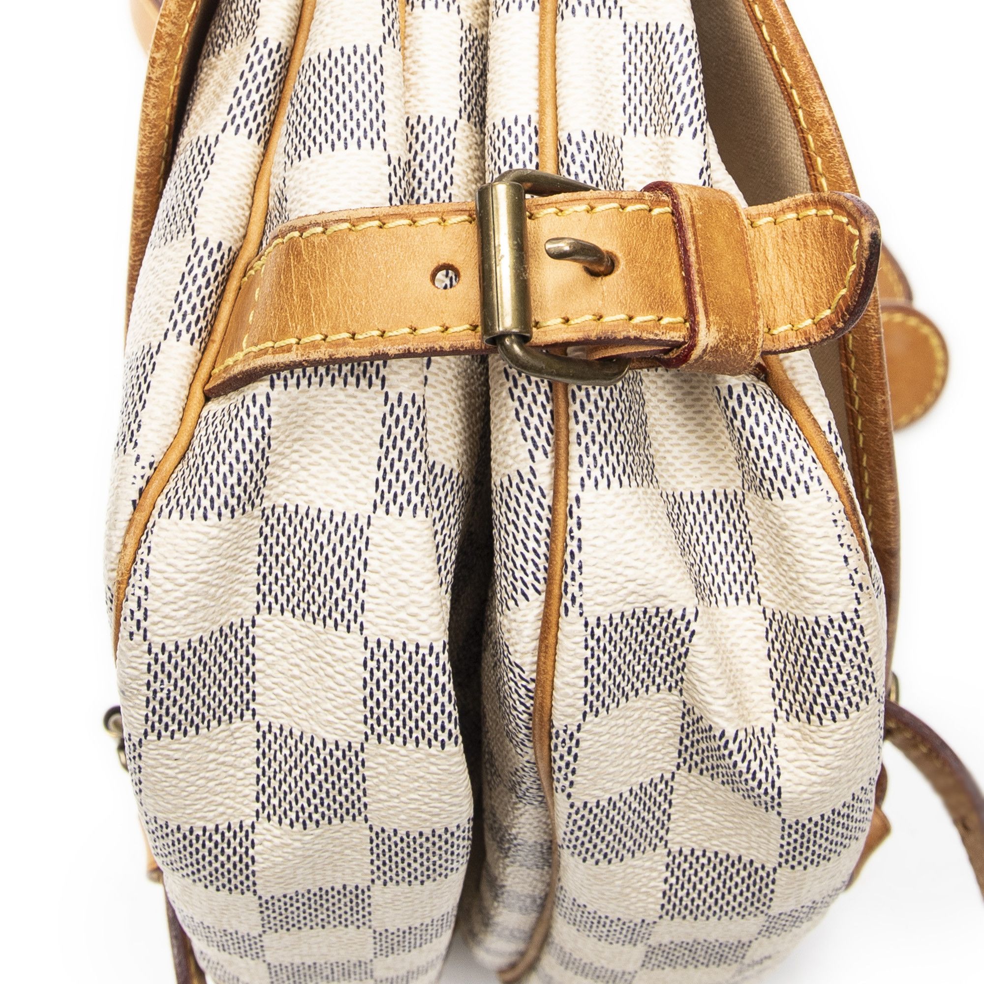 Louis Vuitton Saumur MM Size ONE SIZE - 7 Thumbnail