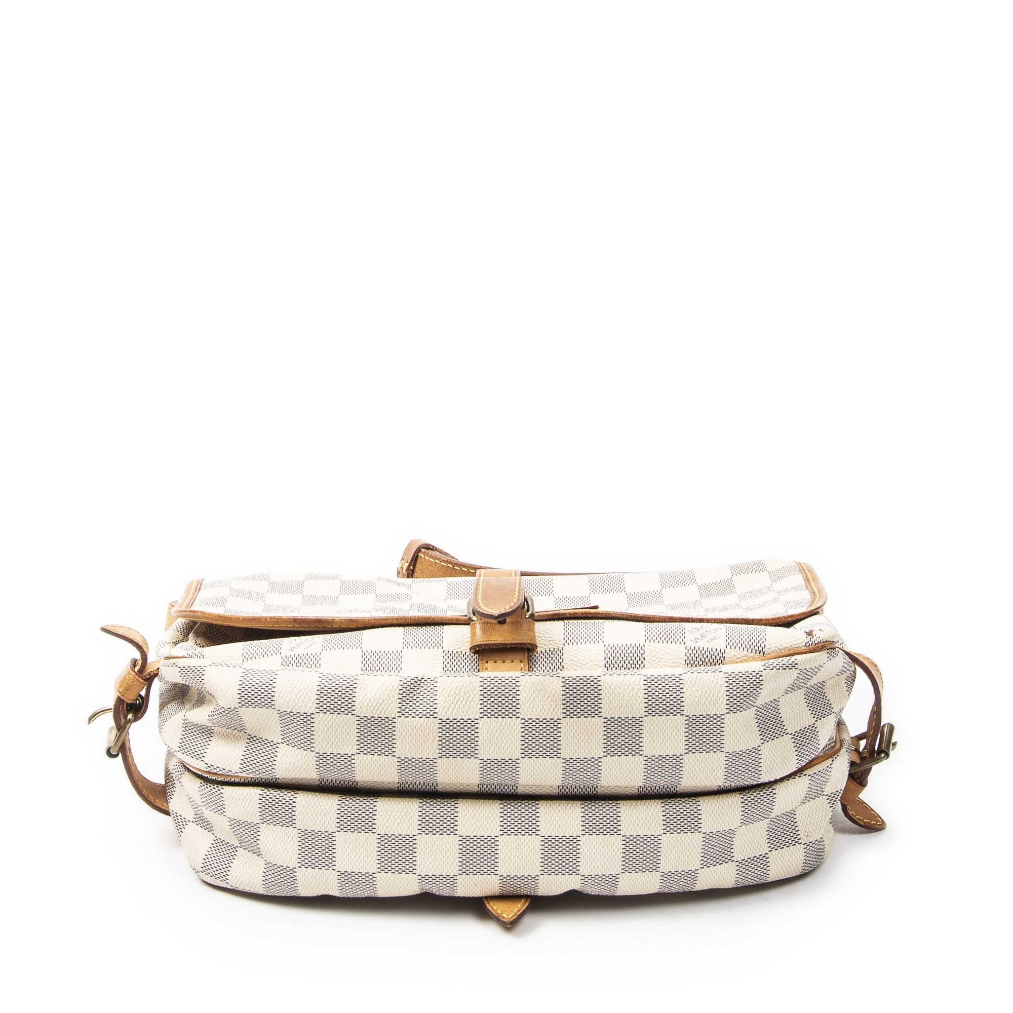 Louis Vuitton Saumur MM Size ONE SIZE - 6 Thumbnail