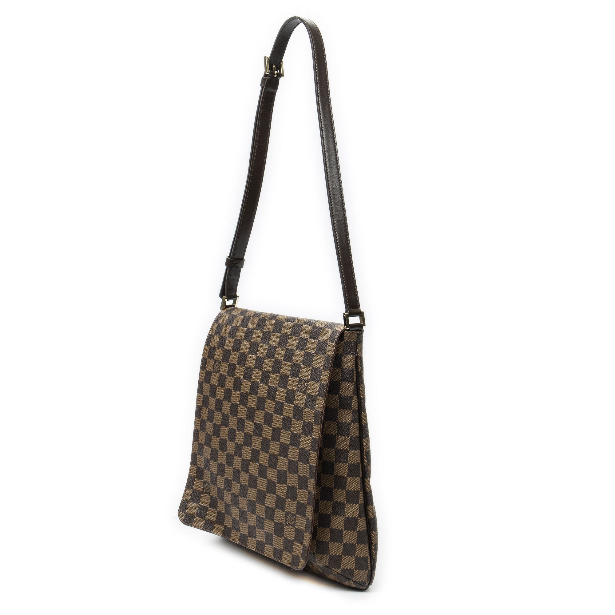 Louis Vuitton Musette Size ONE SIZE - 2 Thumbnail