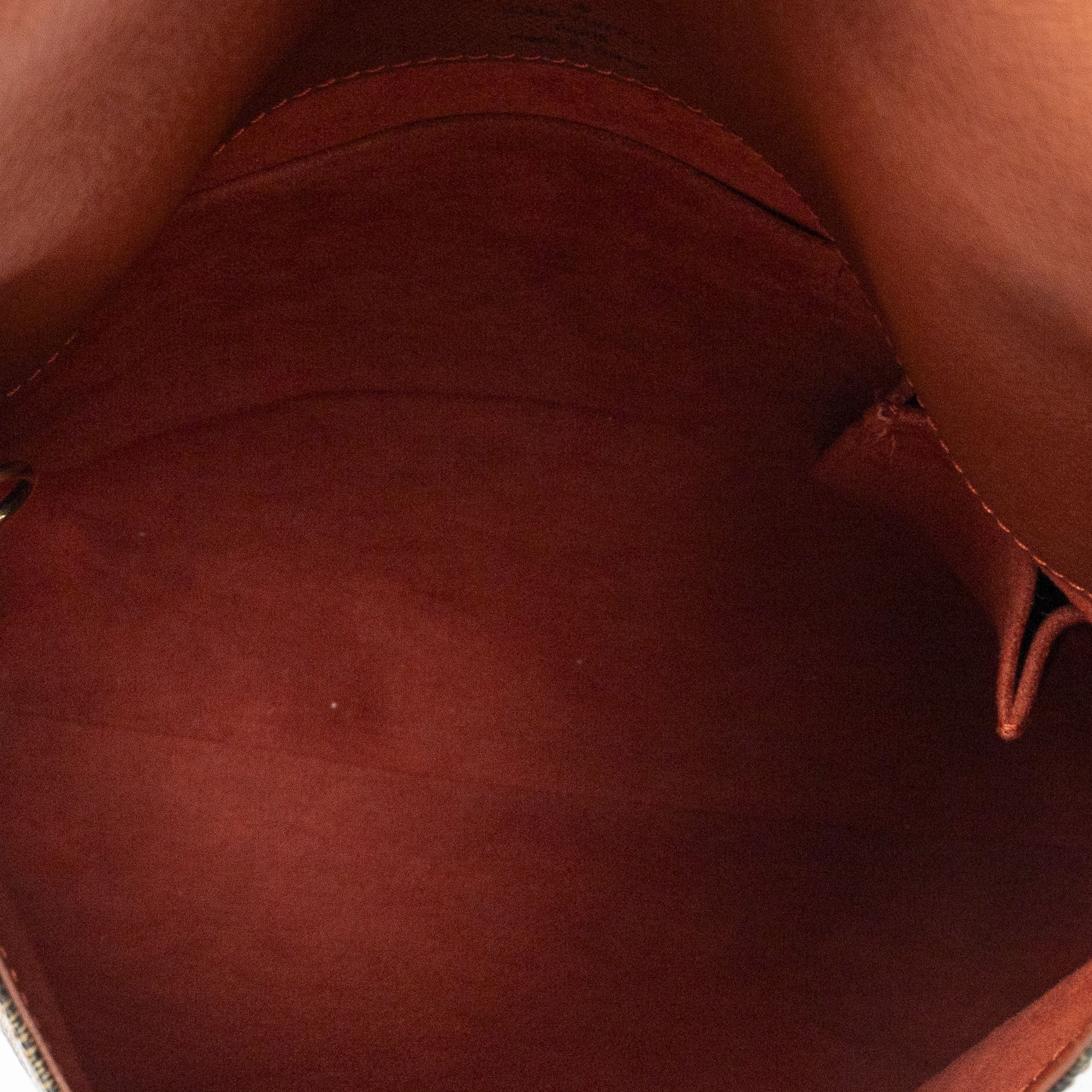 Louis Vuitton Musette Size ONE SIZE - 9 Thumbnail