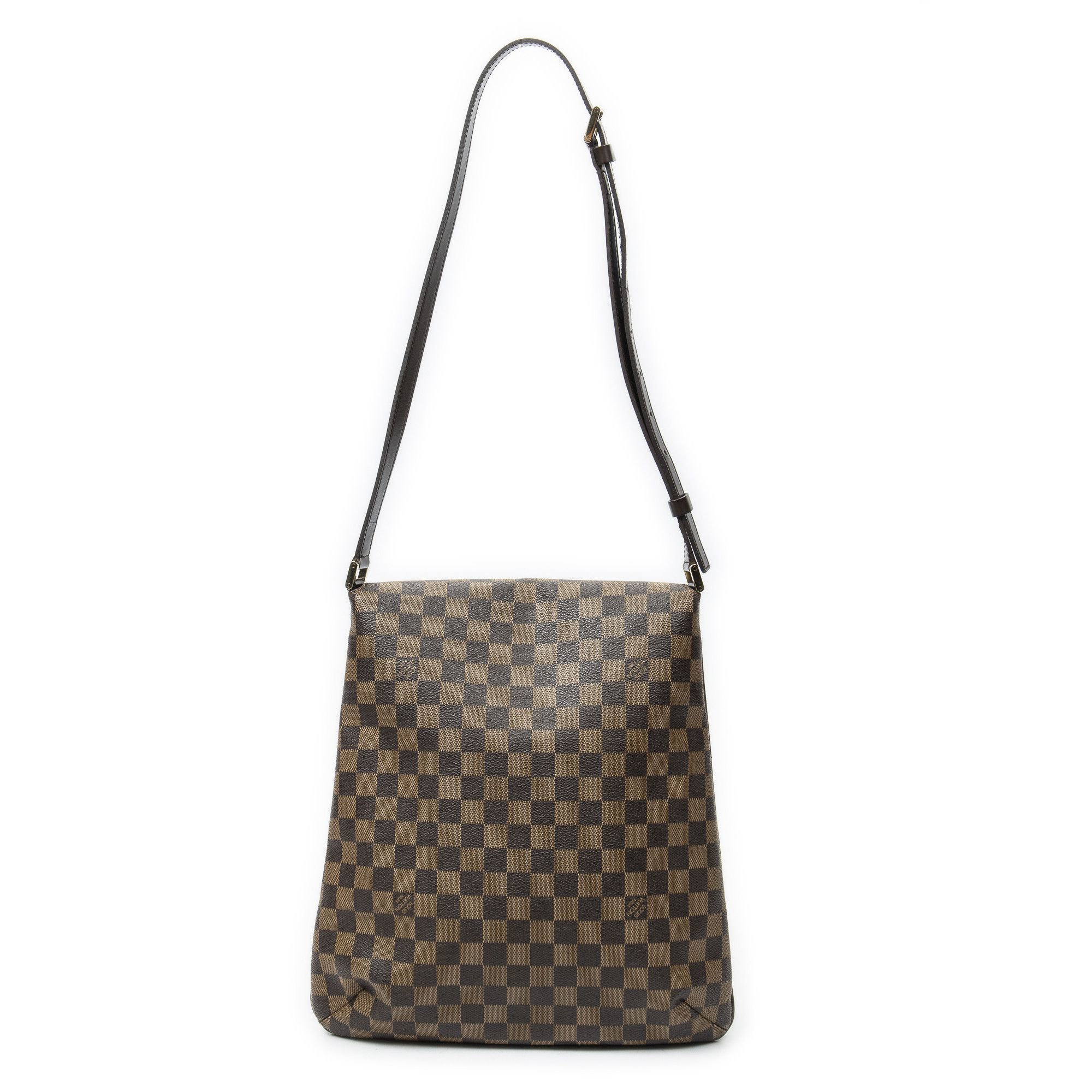 Louis Vuitton Musette Size ONE SIZE - 5 Thumbnail