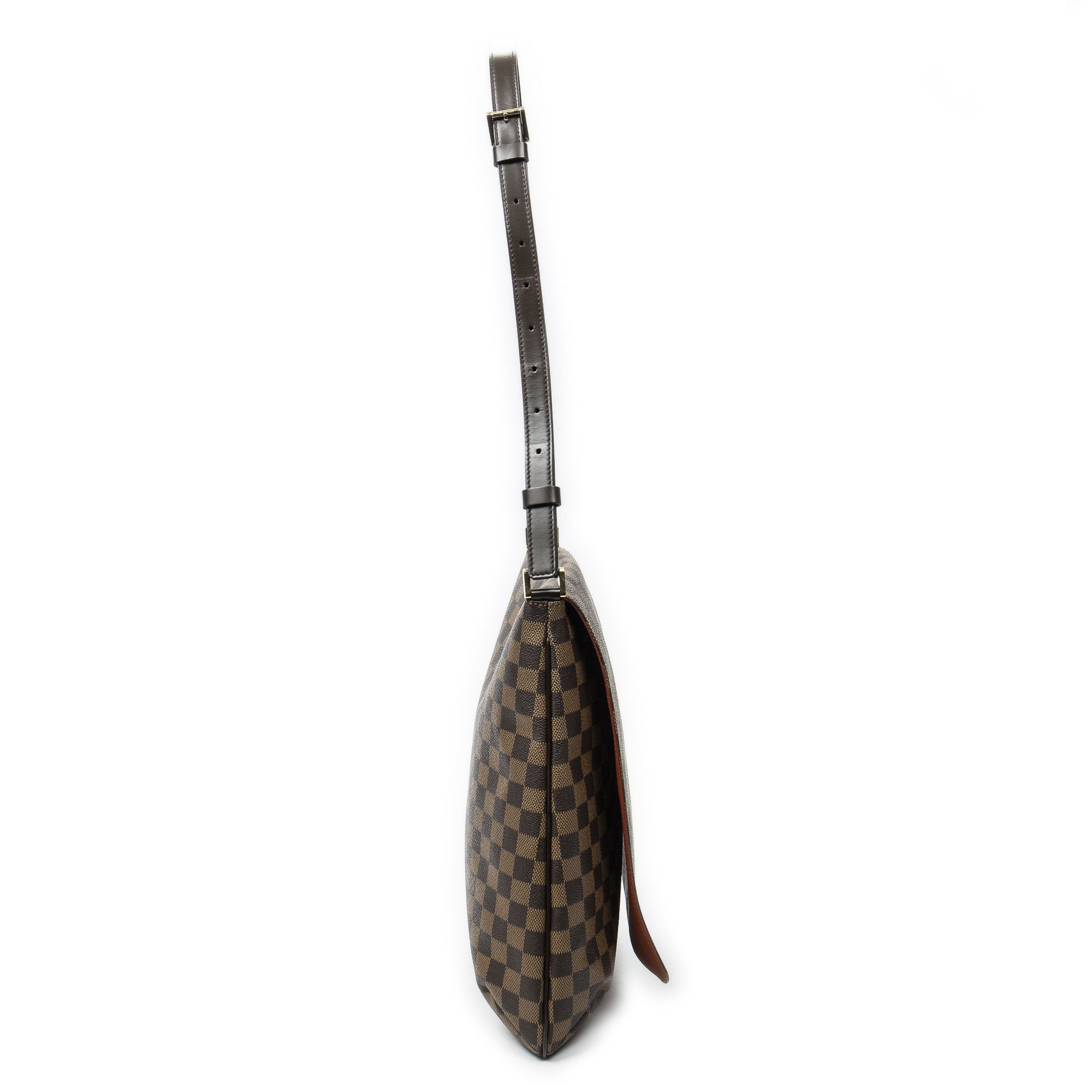 Louis Vuitton Musette Size ONE SIZE - 4 Thumbnail