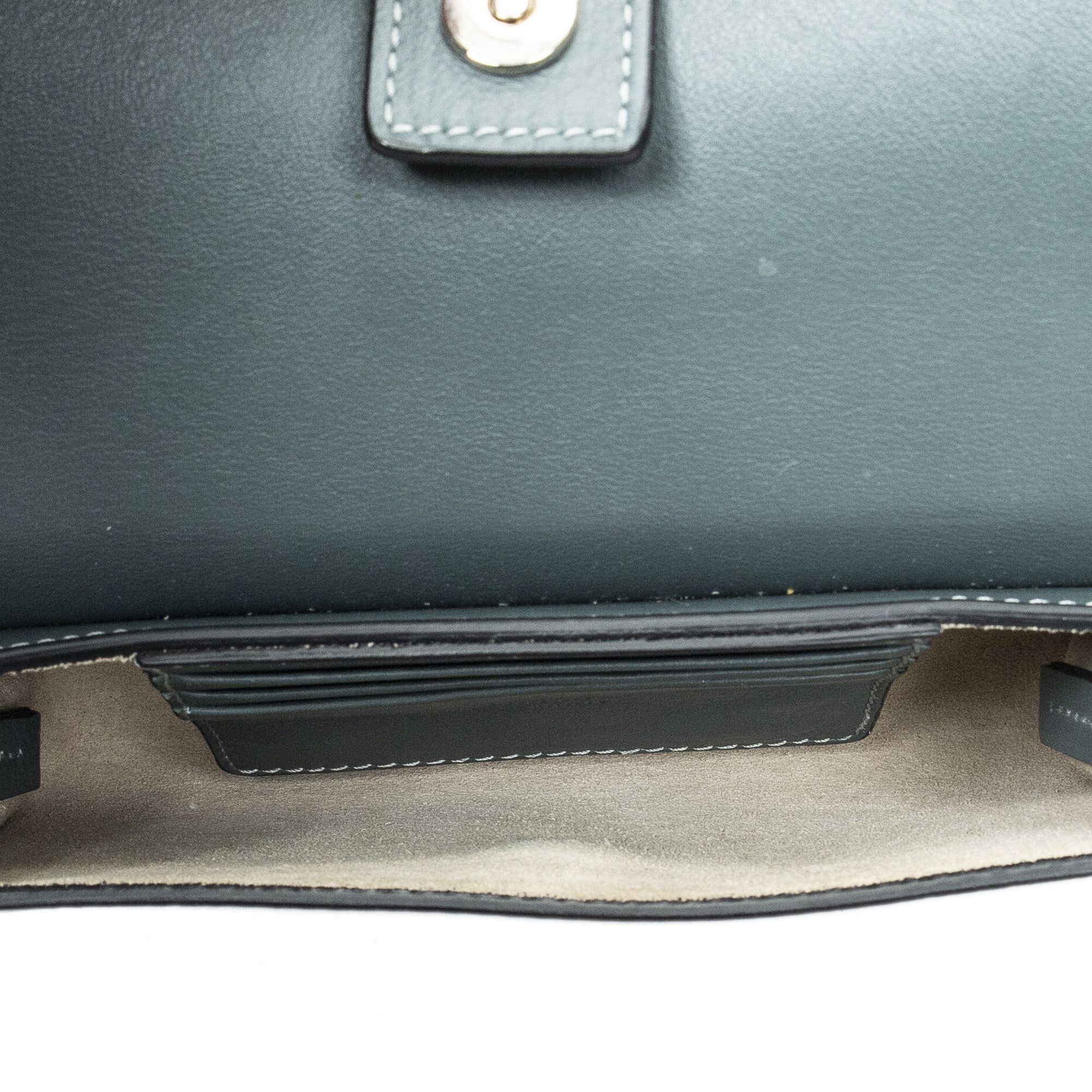 Chloe Mini Faye Size ONE SIZE - 9 Thumbnail