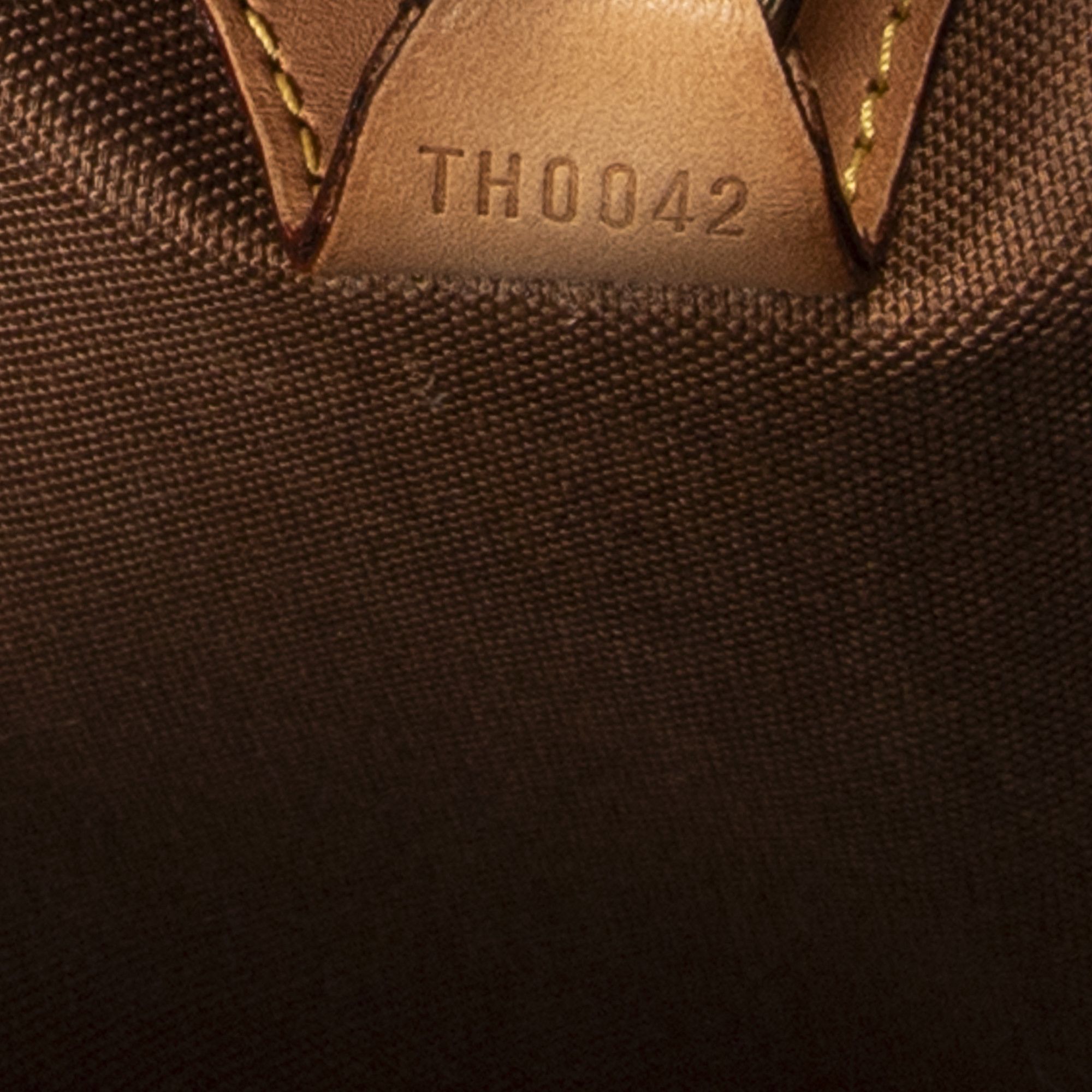 Louis Vuitton Ellipse GM Size ONE SIZE - 10 Thumbnail