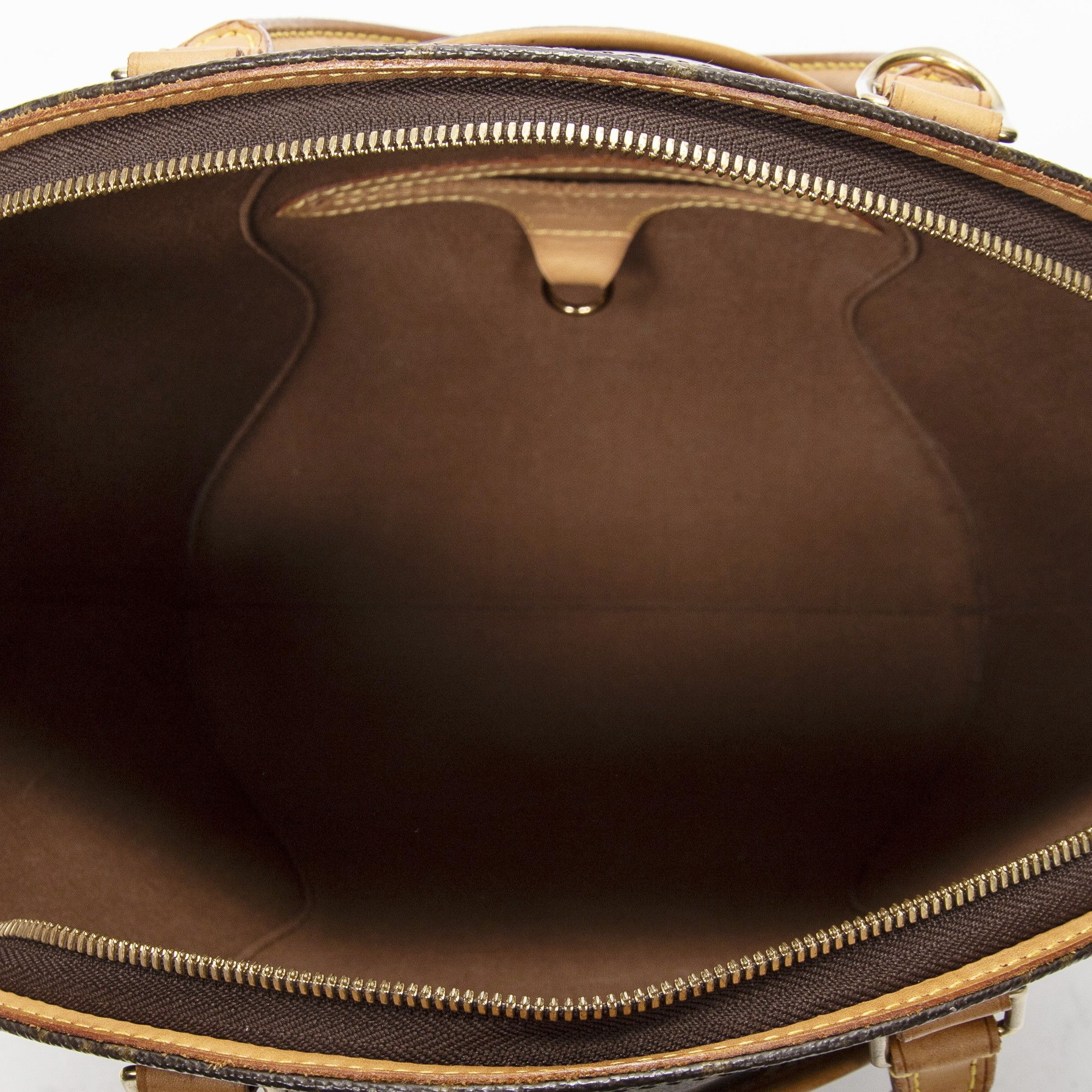 Louis Vuitton Ellipse GM Size ONE SIZE - 9 Thumbnail