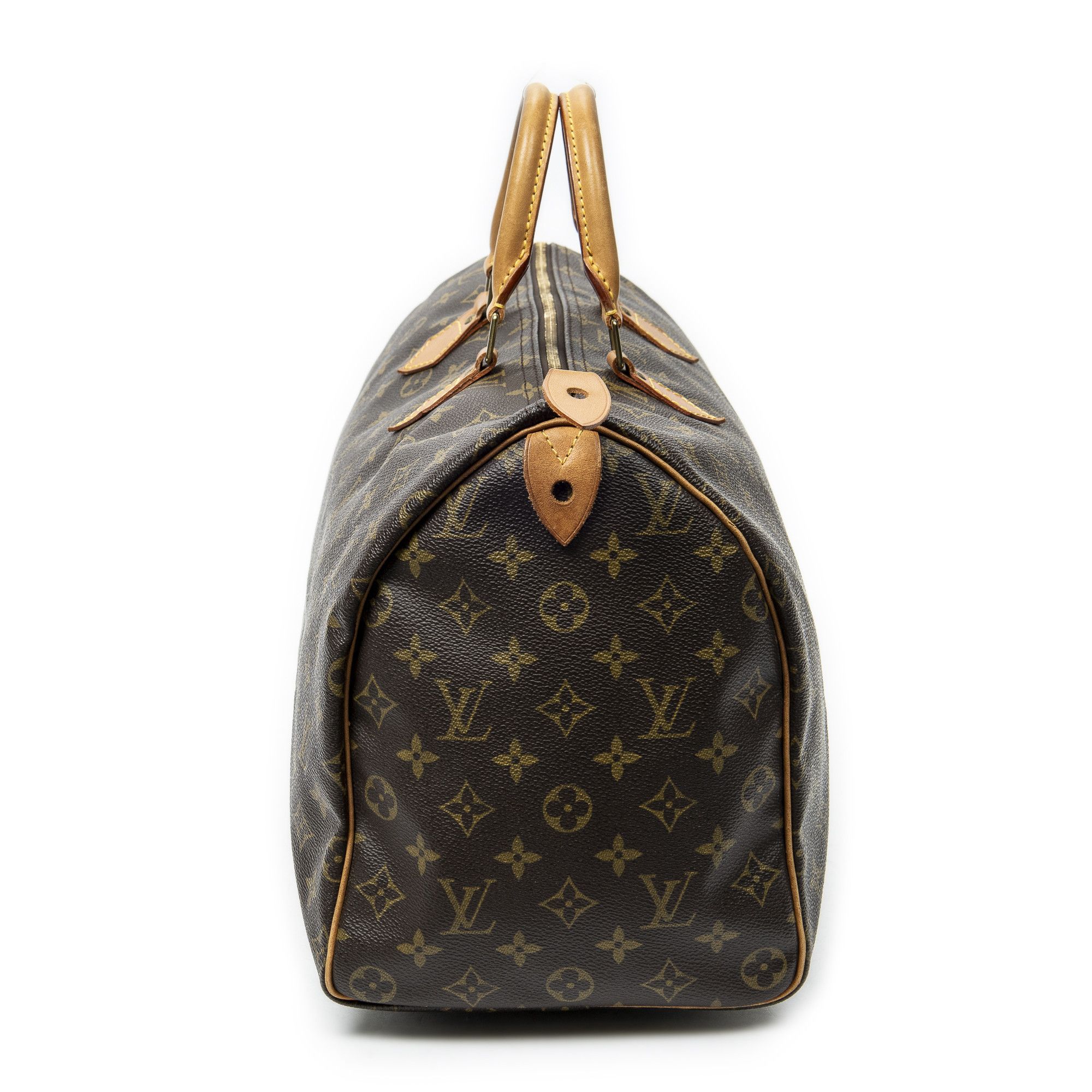 Louis Vuitton Speedy 40 Size ONE SIZE - 3 Thumbnail