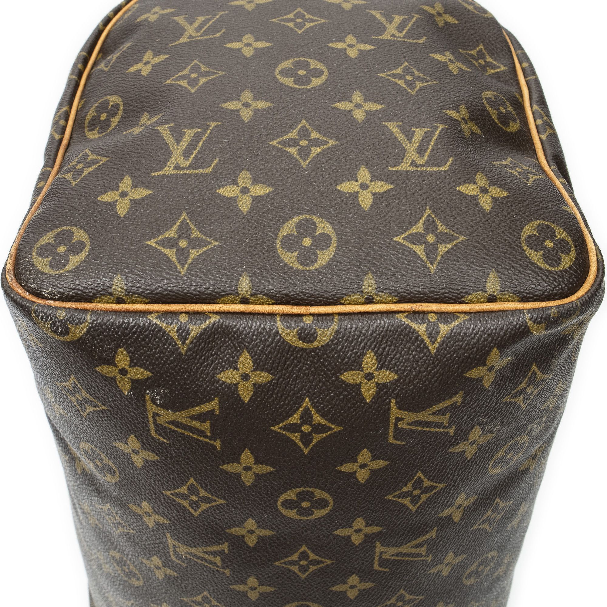 Louis Vuitton Speedy 40 Size ONE SIZE - 8 Thumbnail