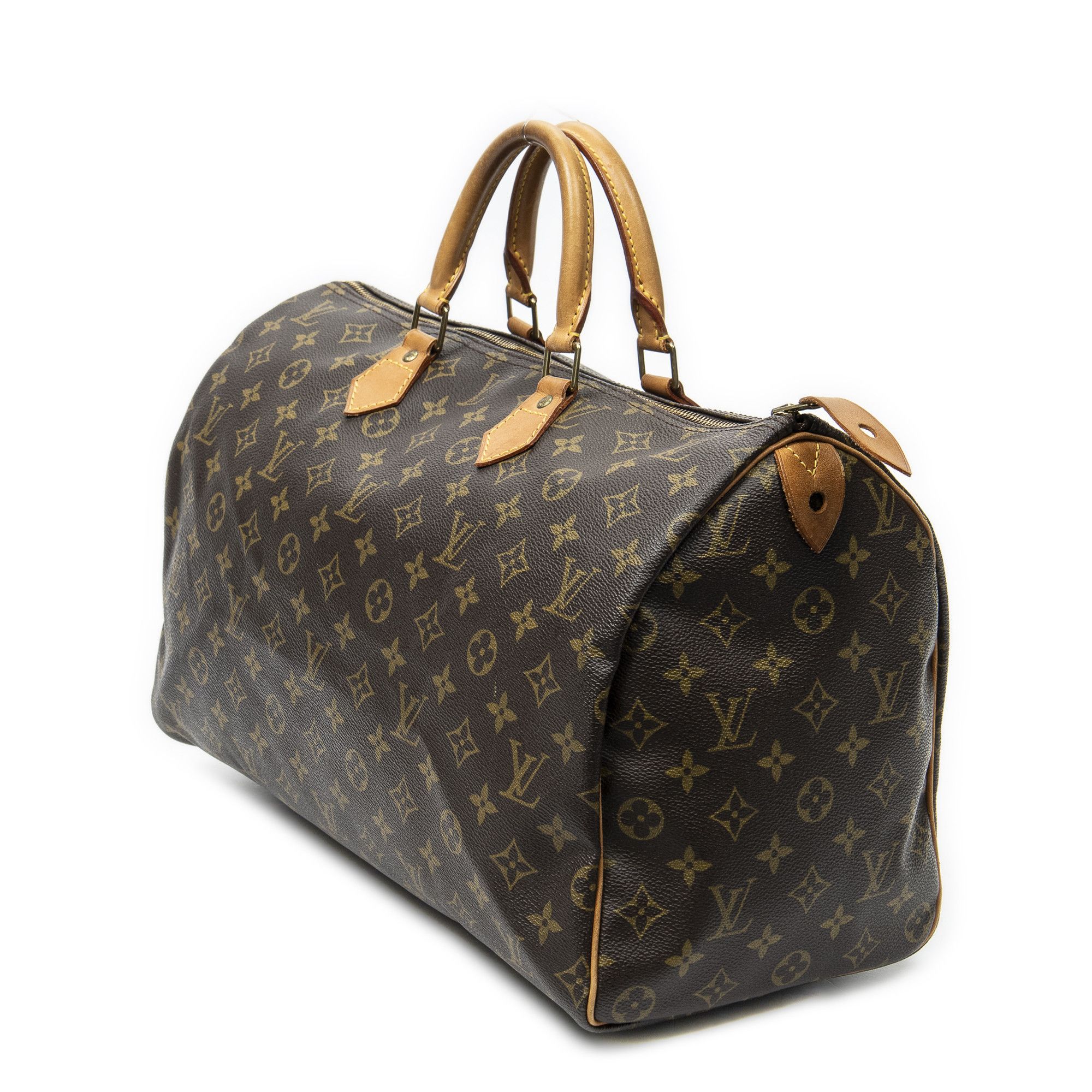 Louis Vuitton Speedy 40 Size ONE SIZE - 2 Thumbnail