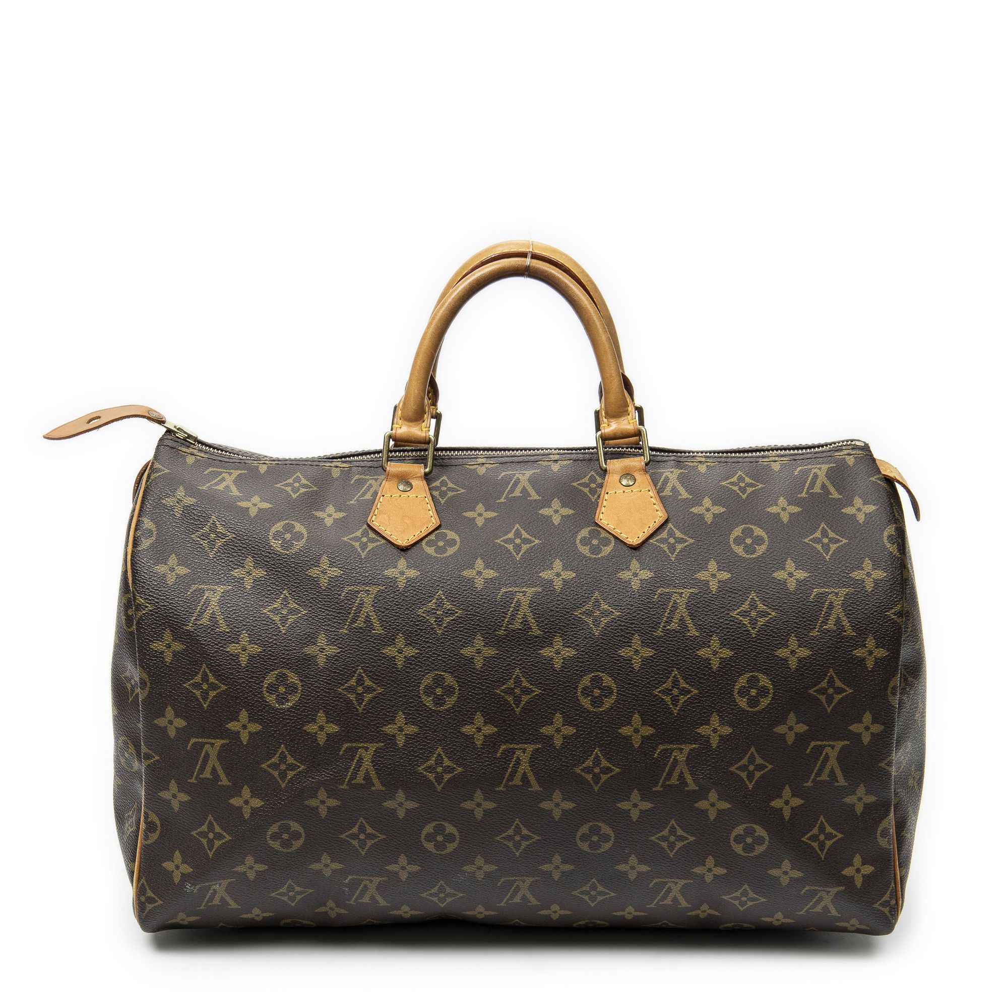 Louis Vuitton Speedy 40 Size ONE SIZE - 5 Thumbnail