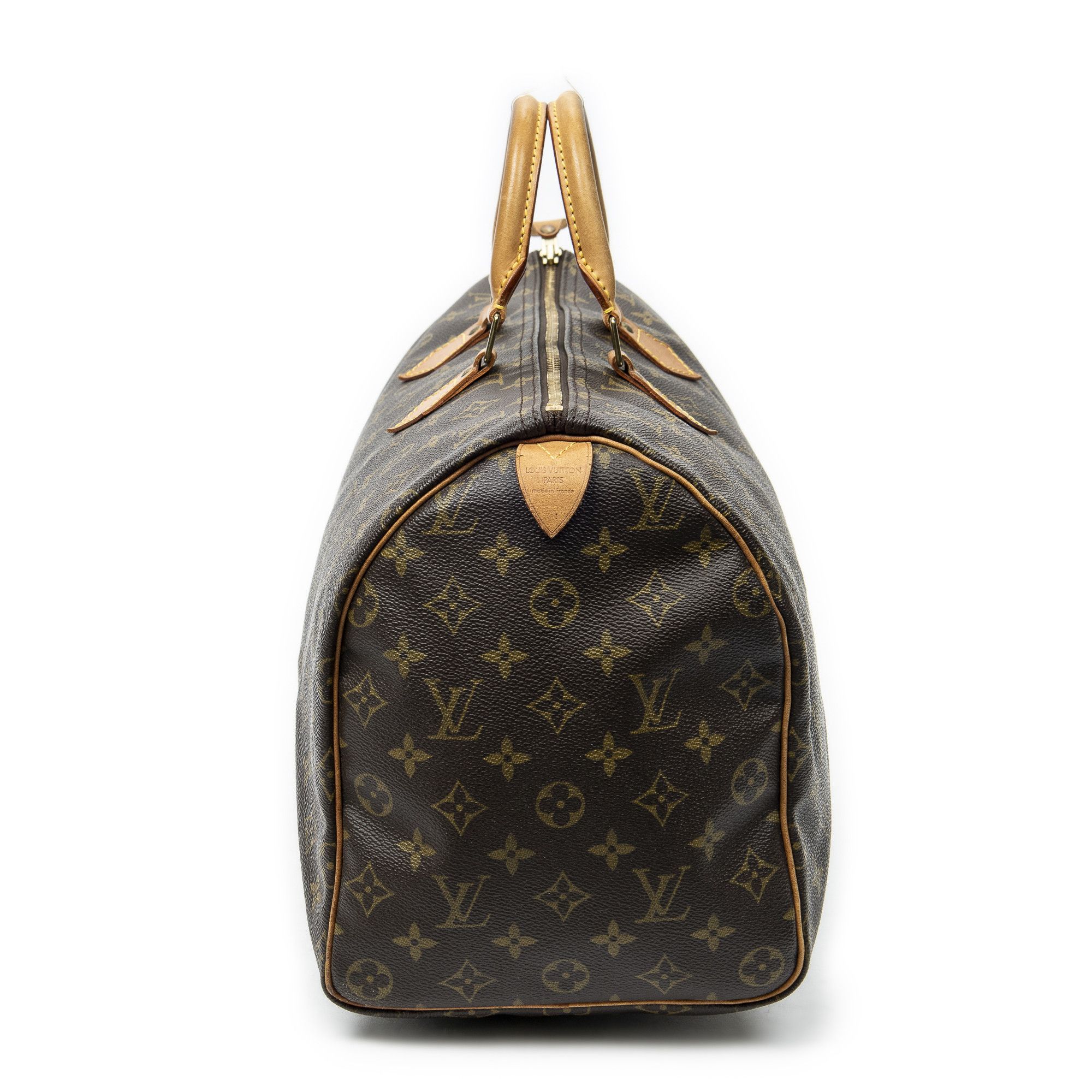 Louis Vuitton Speedy 40 Size ONE SIZE - 4 Thumbnail