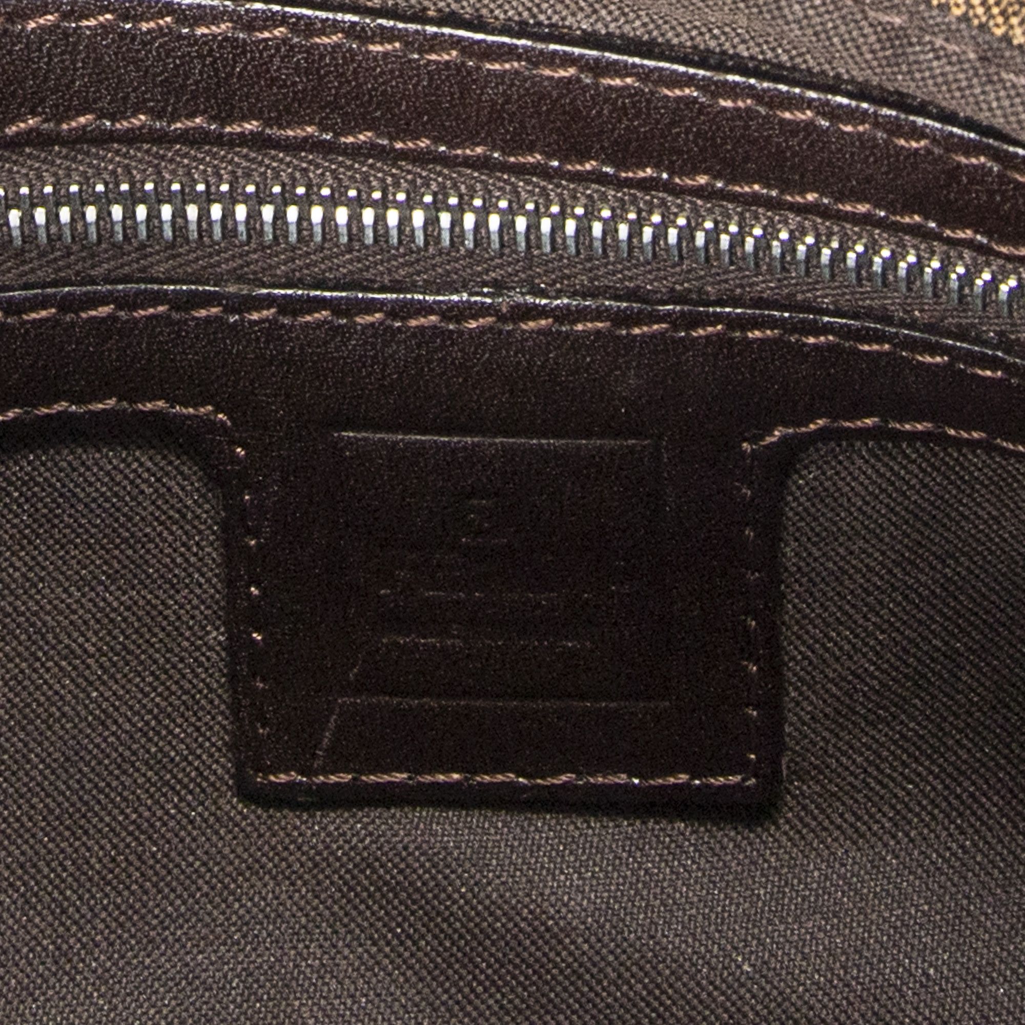 Fendi Baguette Size ONE SIZE - 10 Thumbnail