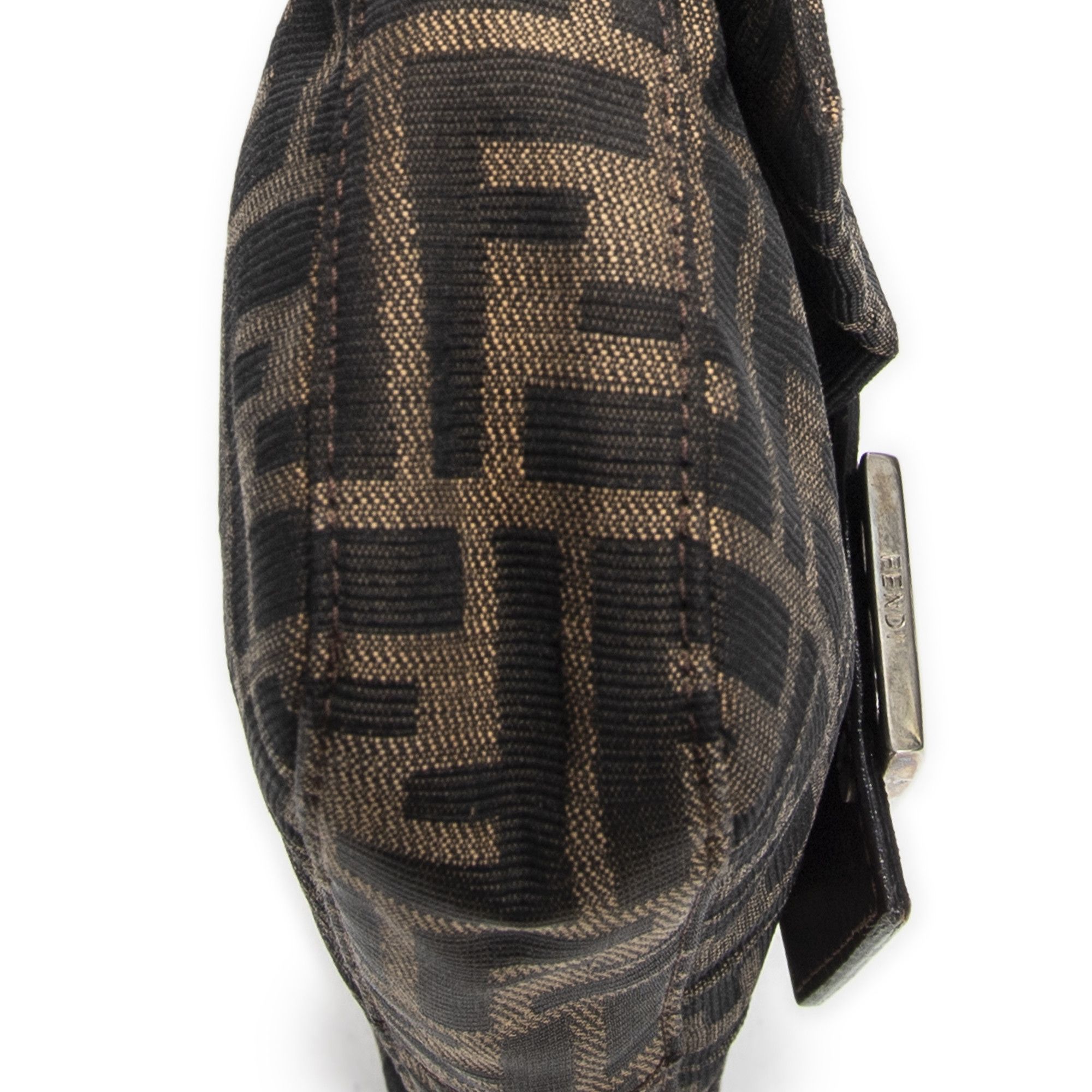 Fendi Baguette Size ONE SIZE - 7 Thumbnail
