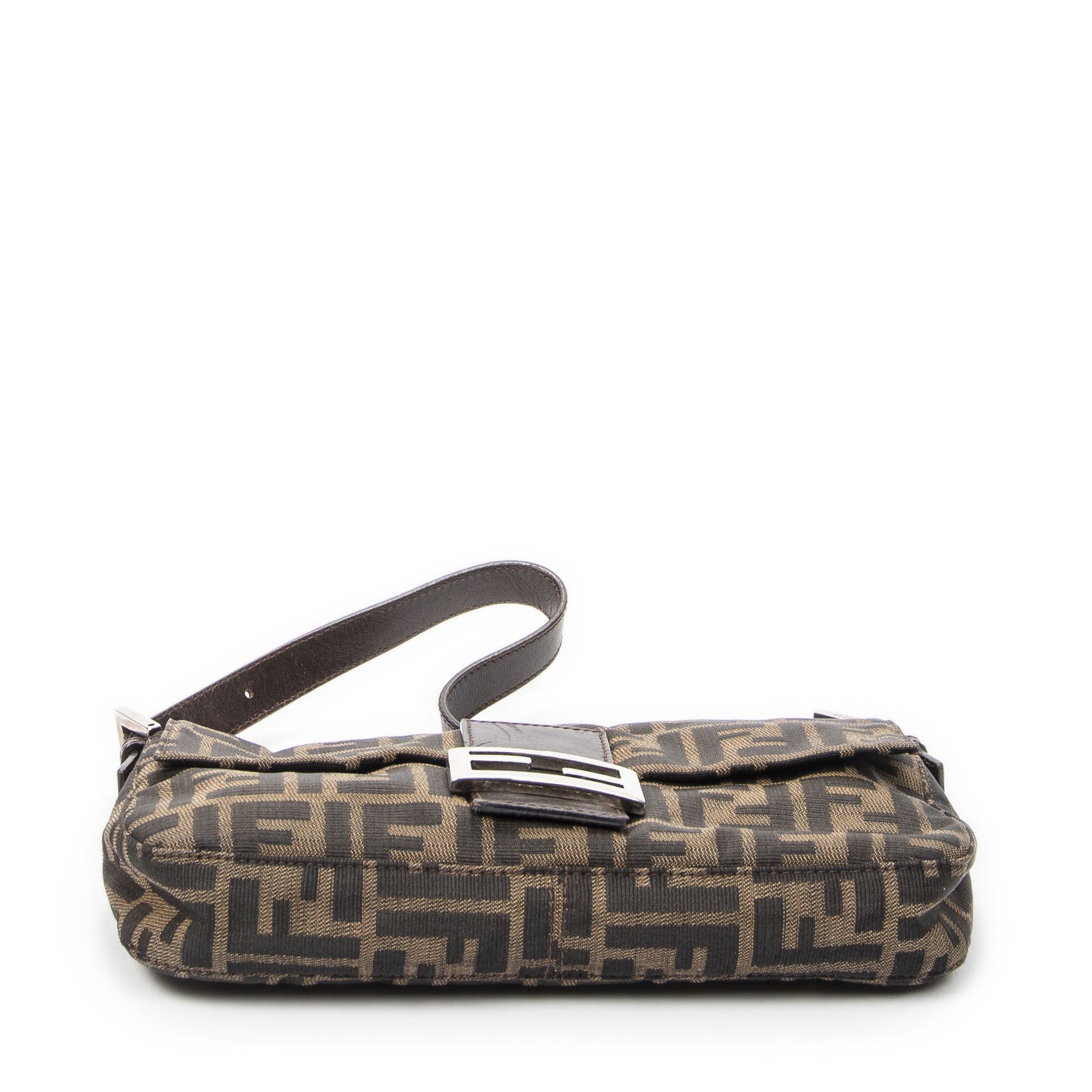 Fendi Baguette Size ONE SIZE - 6 Thumbnail