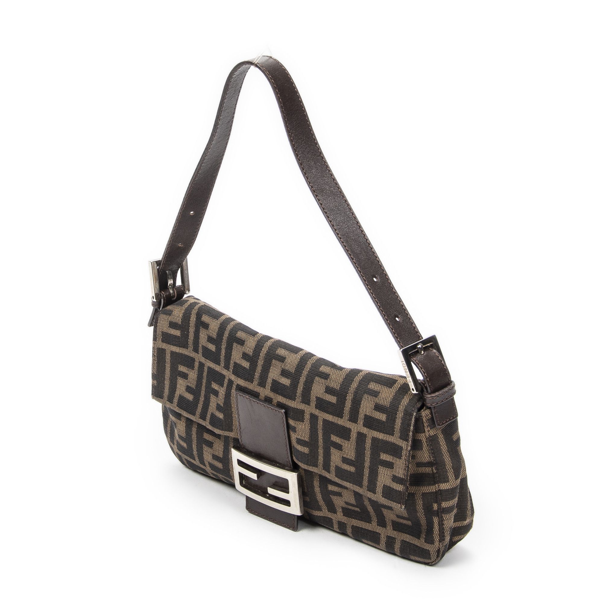 Fendi Baguette Size ONE SIZE - 2 Thumbnail