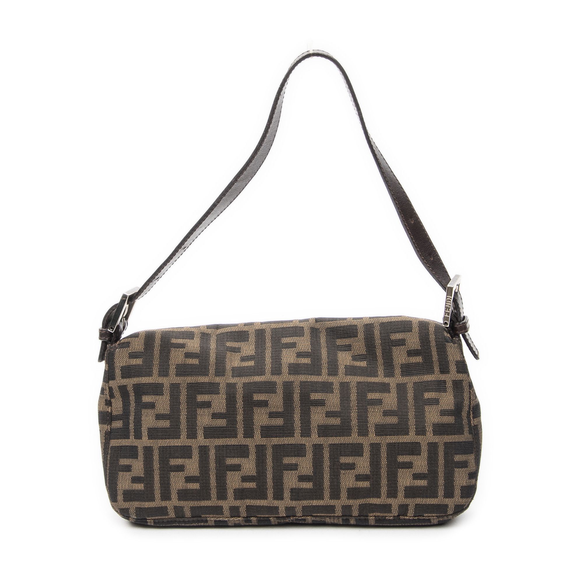Fendi Baguette Size ONE SIZE - 5 Thumbnail