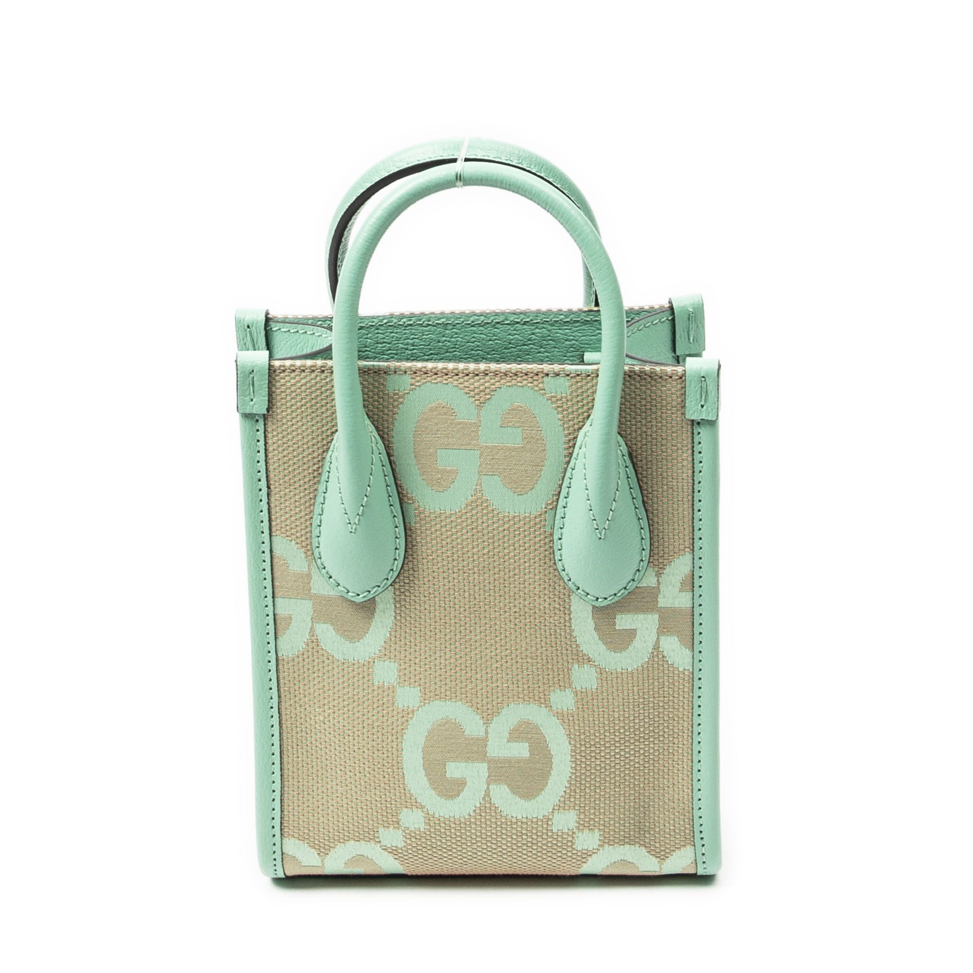 Gucci Mini Crossbody Size ONE SIZE - 5 Thumbnail